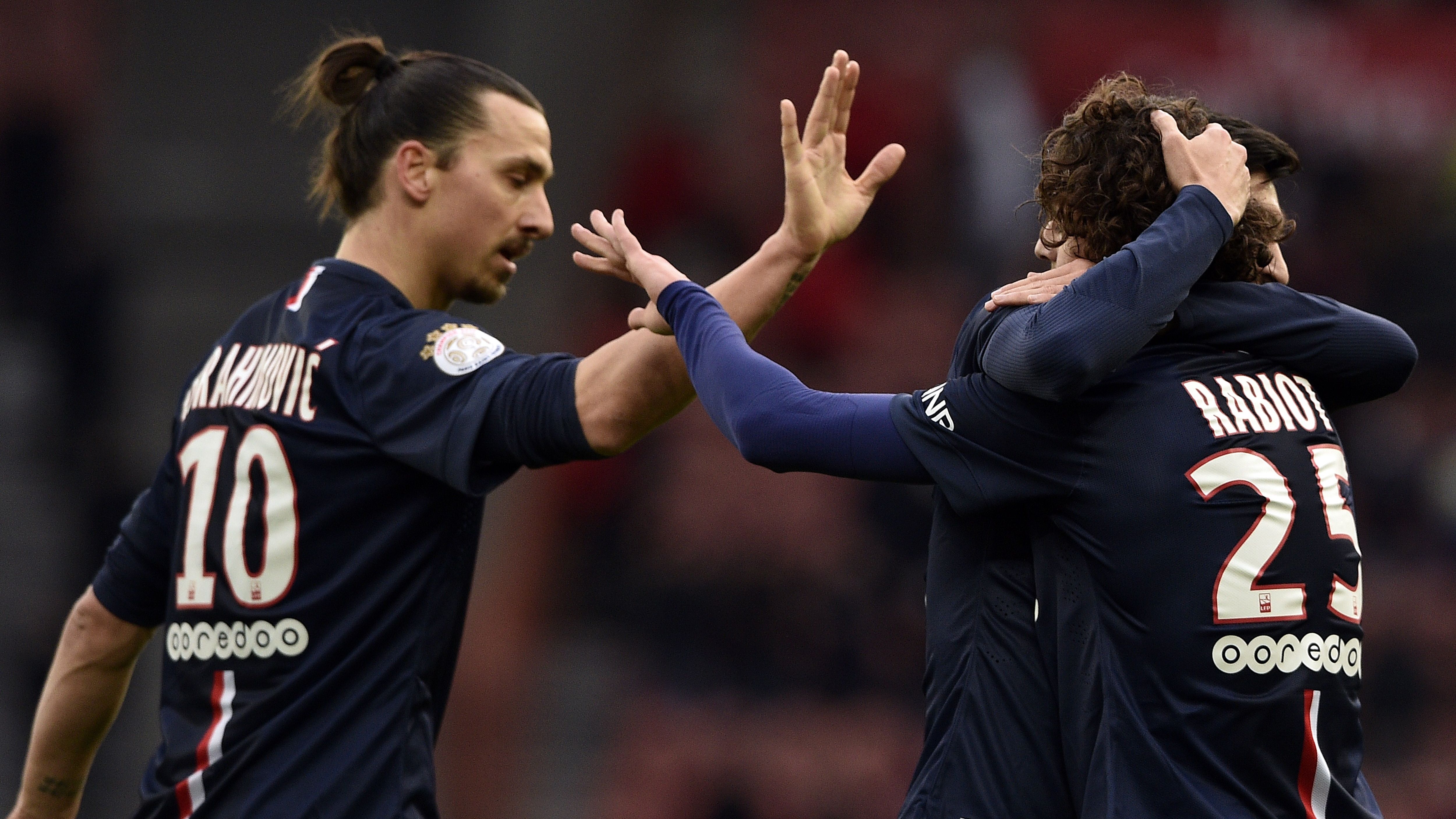 FBL-FRA-LIGUE1-PSG-TOULOUSE