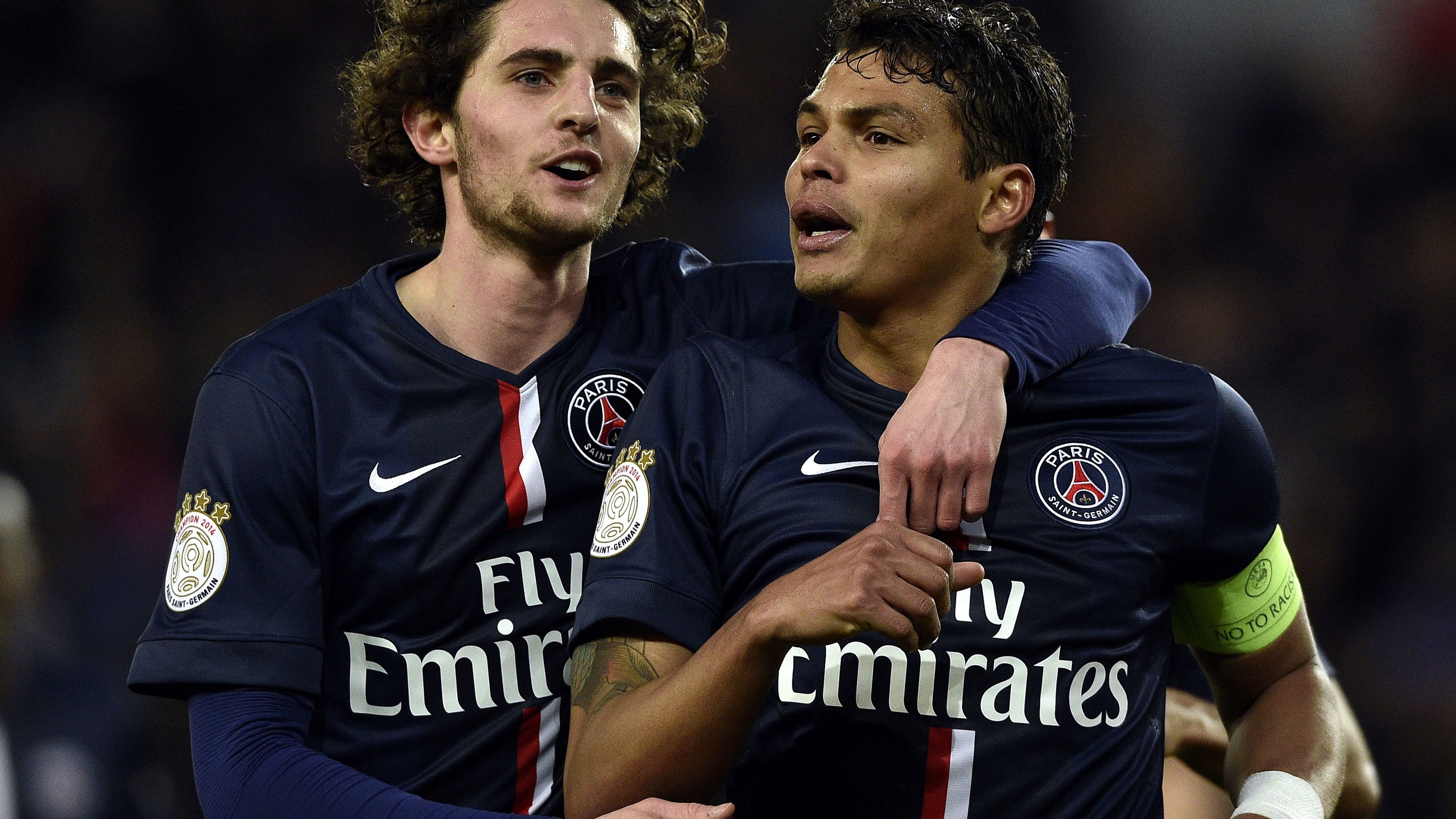 FBL-FRA-LIGUE1-PSG-TOULOUSE