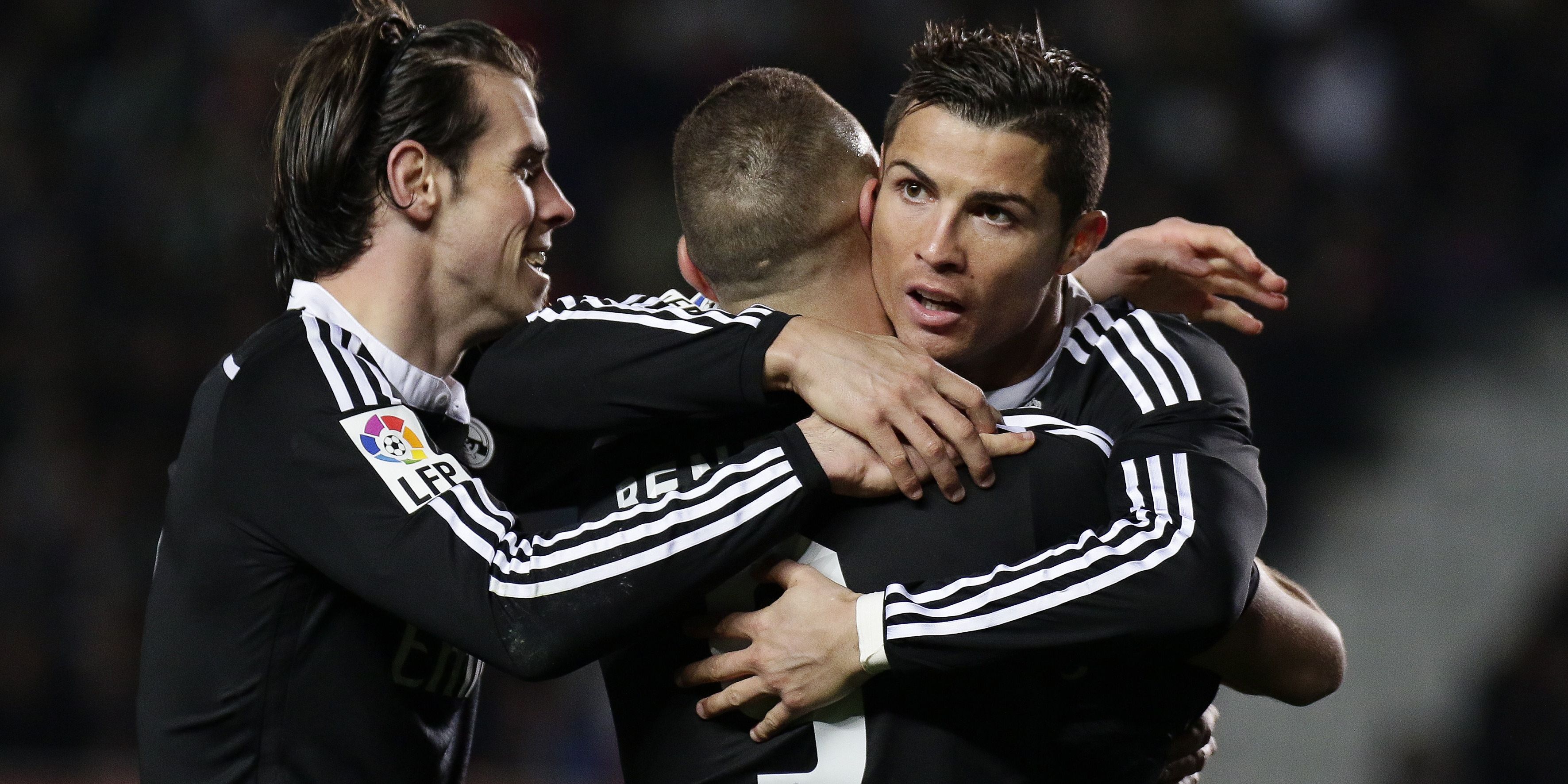 FBL-ESP-LIGA-ELCHE-REALMADRID