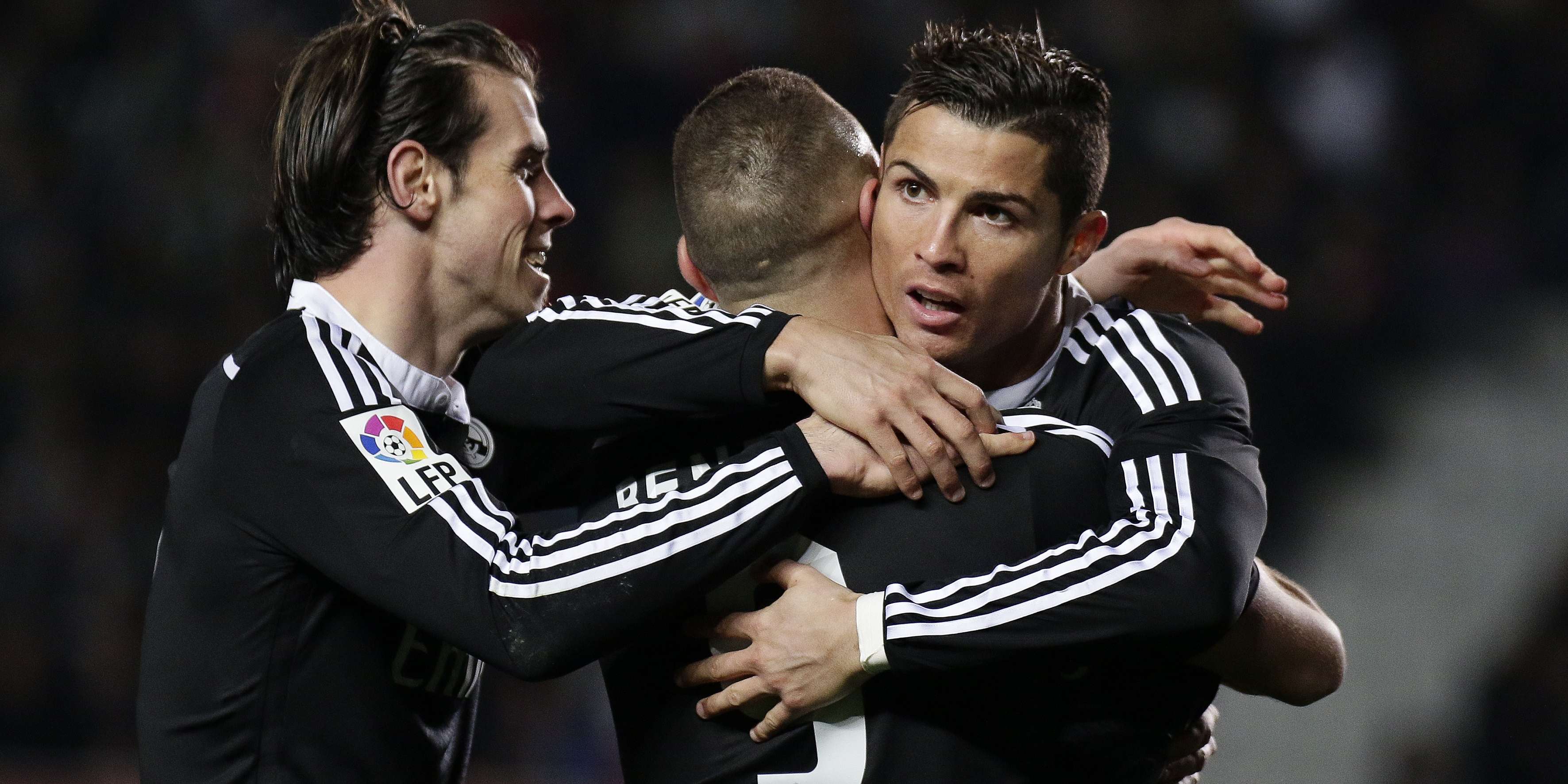 FBL-ESP-LIGA-ELCHE-REALMADRID