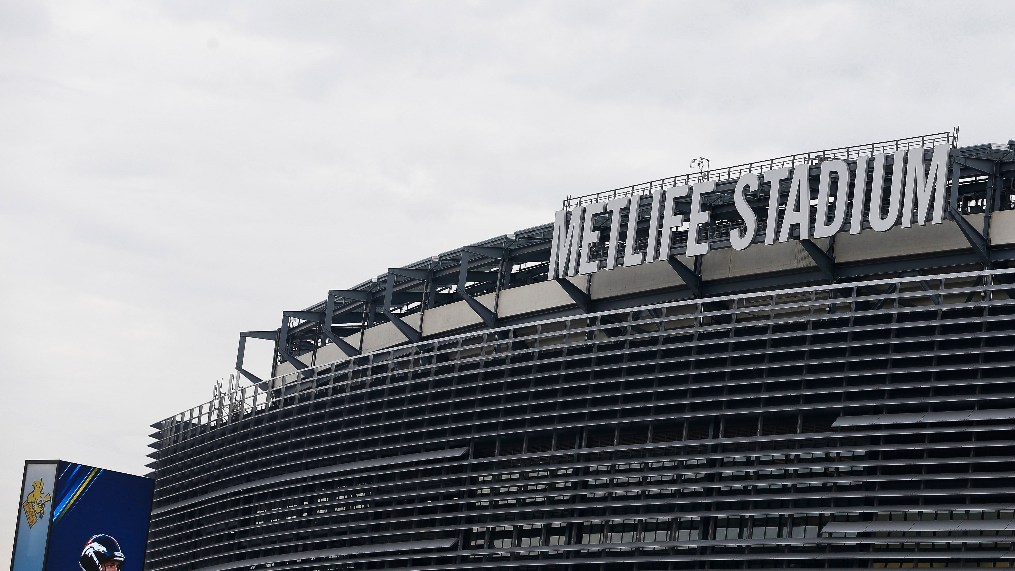 Super Bowl XLVIII - Preview