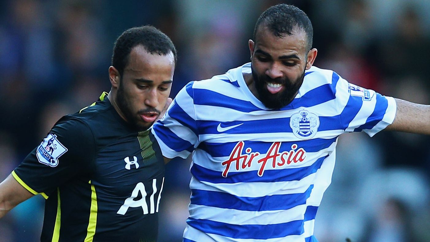 Queens Park Rangers v Tottenham Hotspur - Premier League