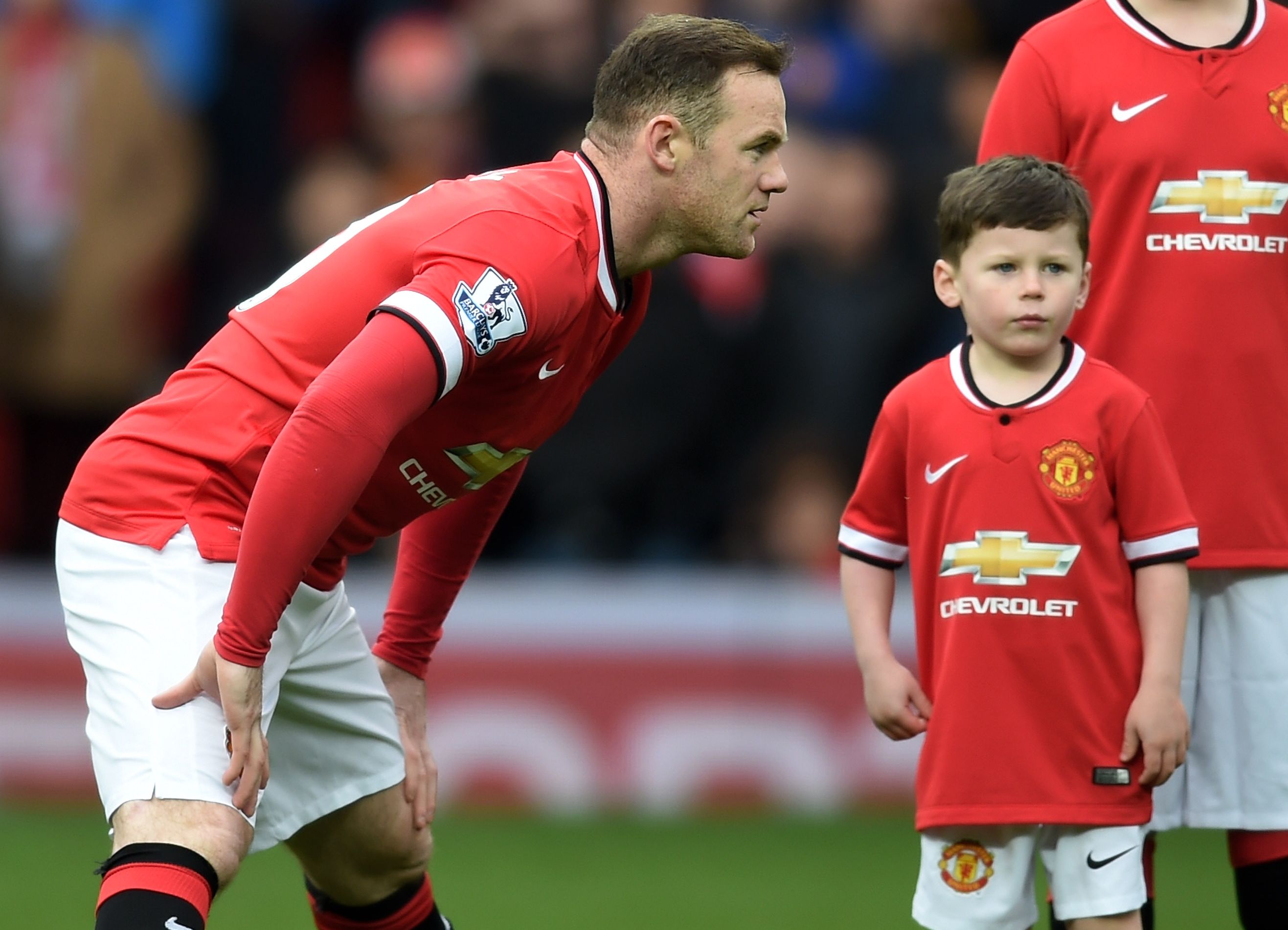 Manchester United v Tottenham Hotspur - Premier League