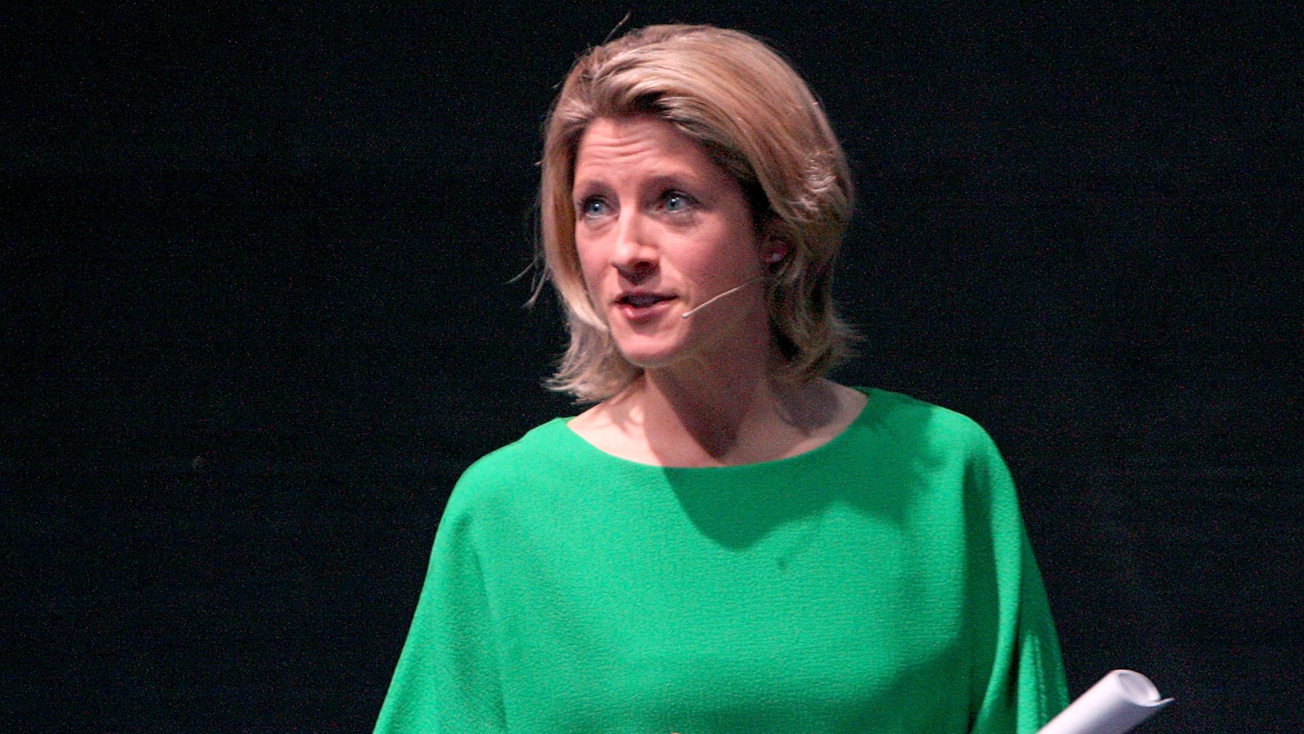 Womenomics Conference