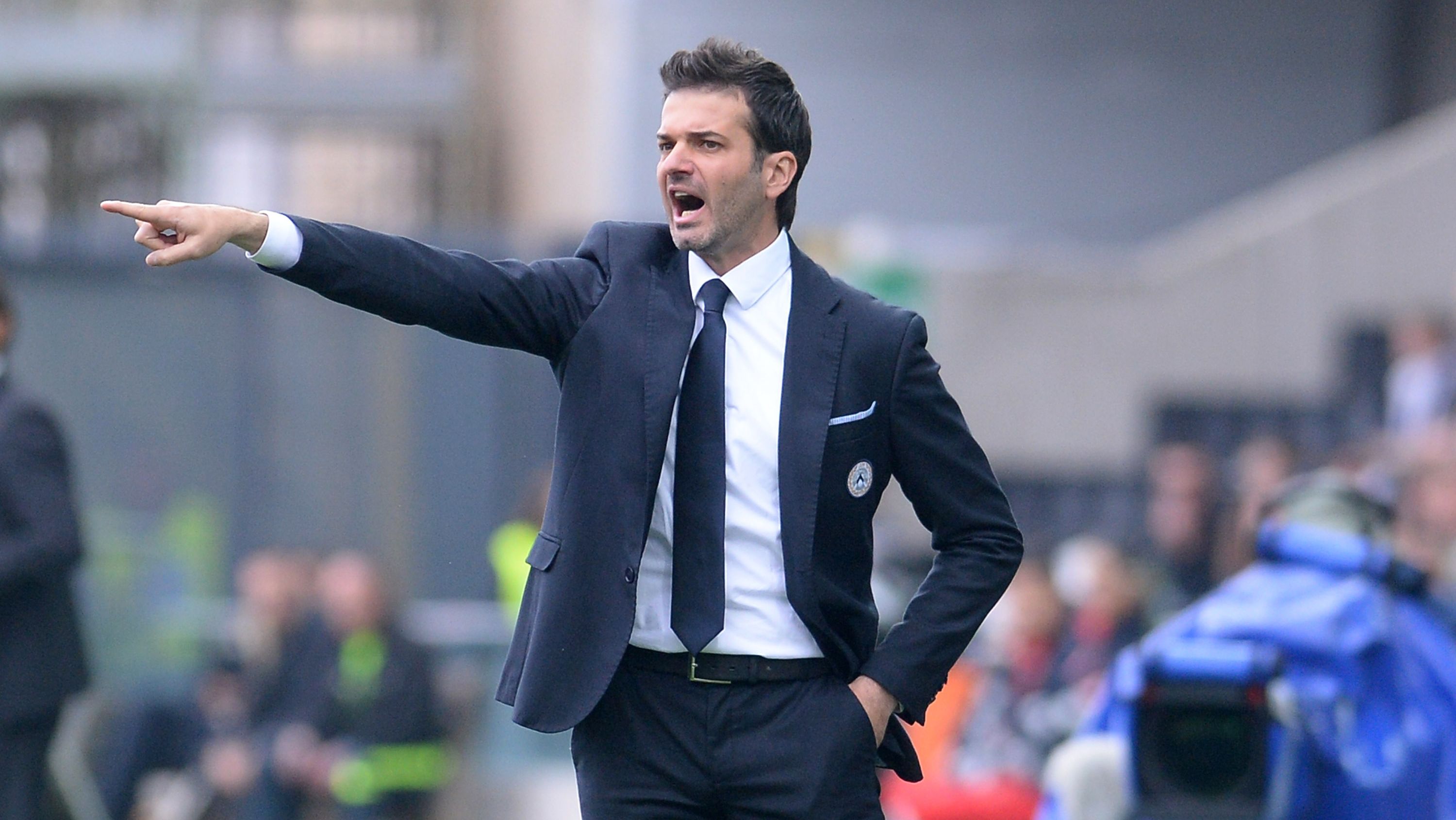 Udinese Calcio v AC Milan - Serie A