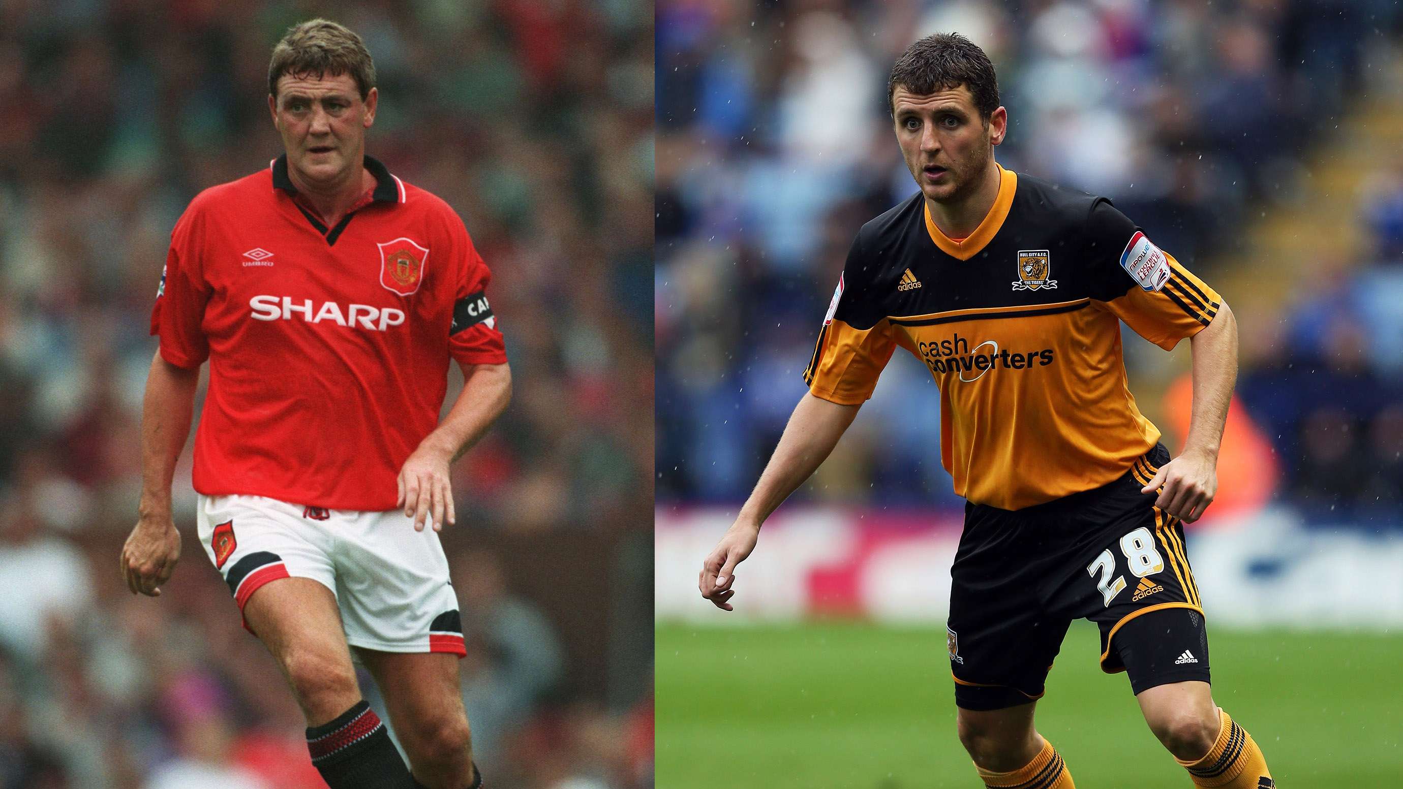 In Focus: Famous Footballing Father And Sons