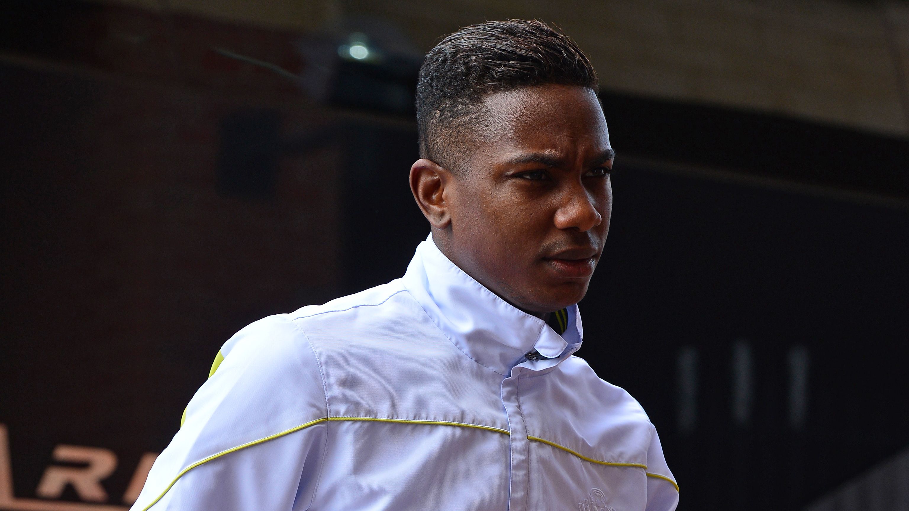 Sunderland v Southampton - Premier League