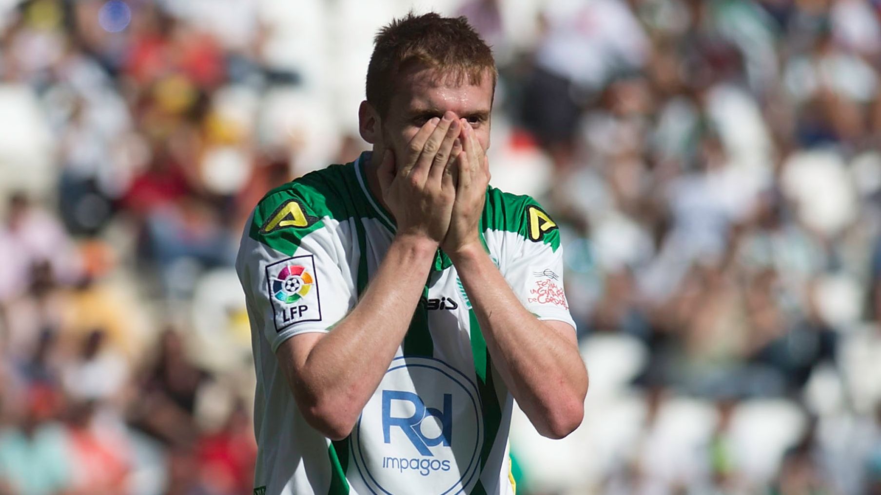Cordoba CF v Barcelona FC - La Liga