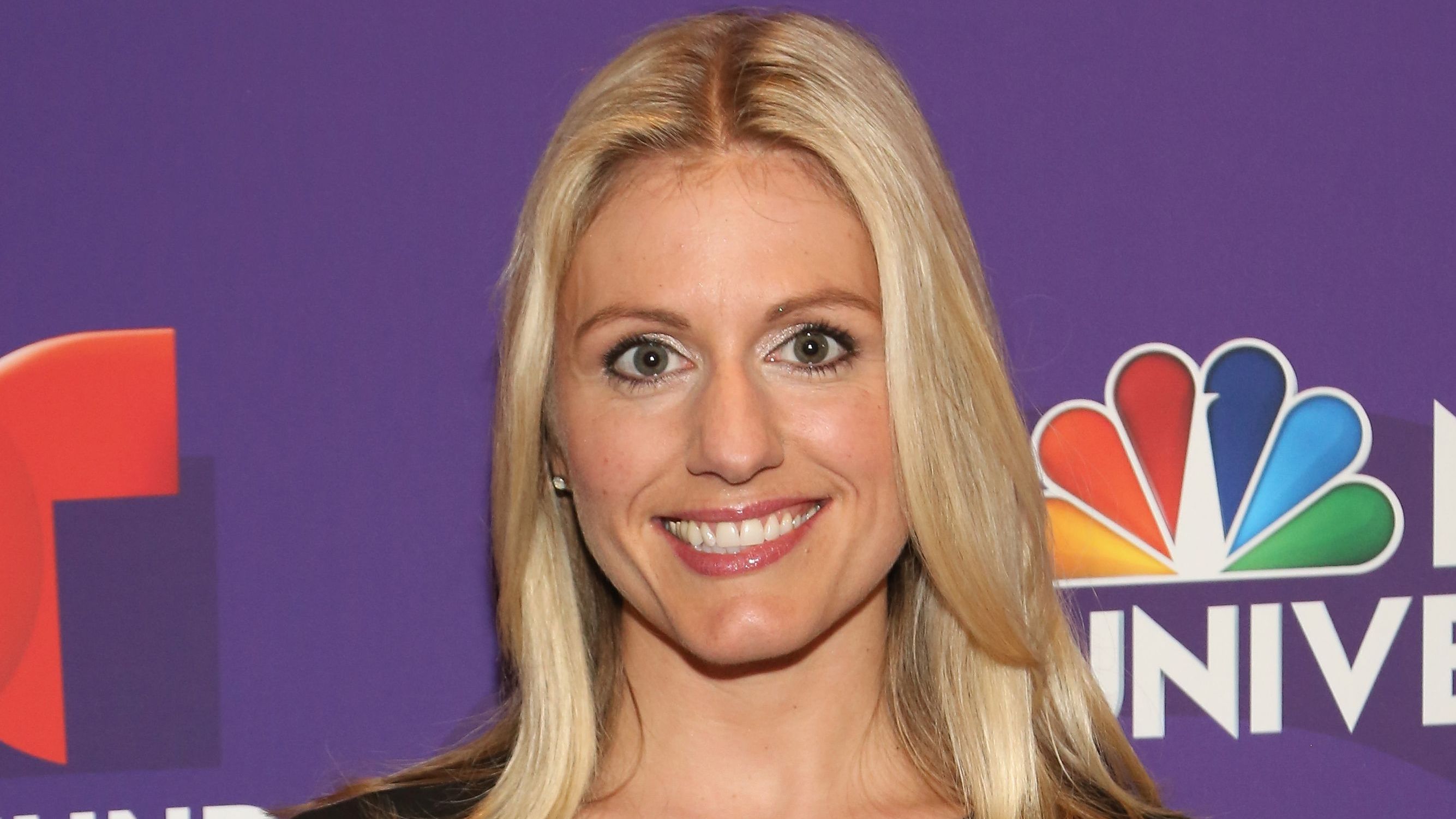 2015 Telemundo And NBC Universo Upfront