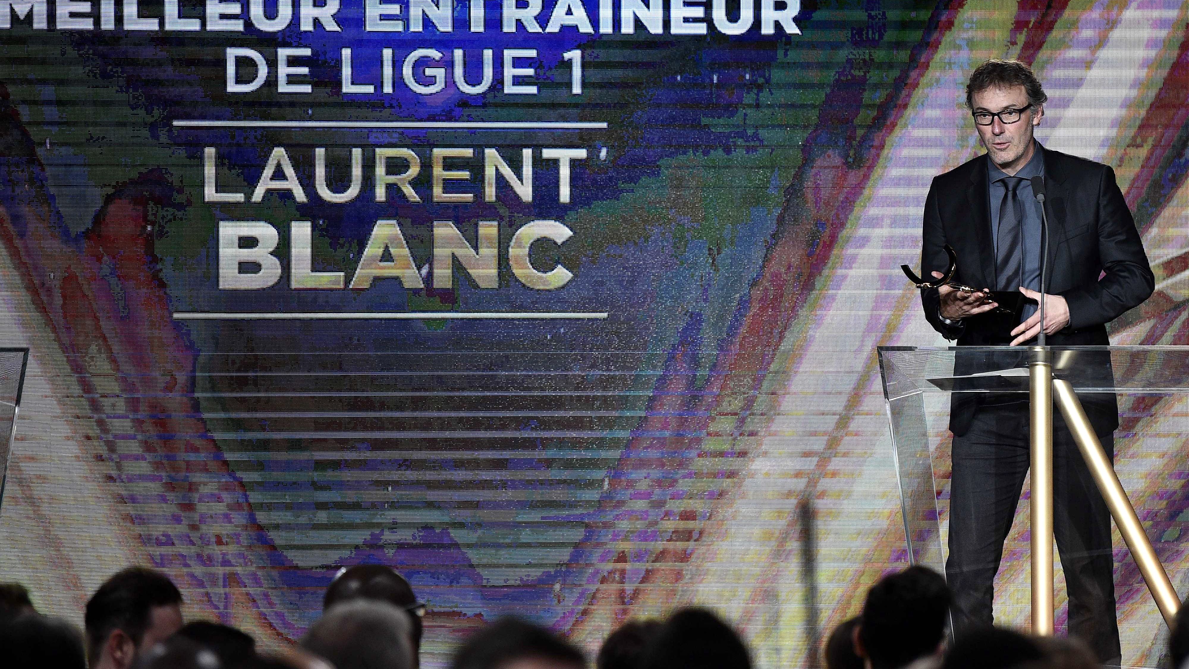 FBL-FRA-LIGUE1-LIGUE2-UNFP-AWARDS