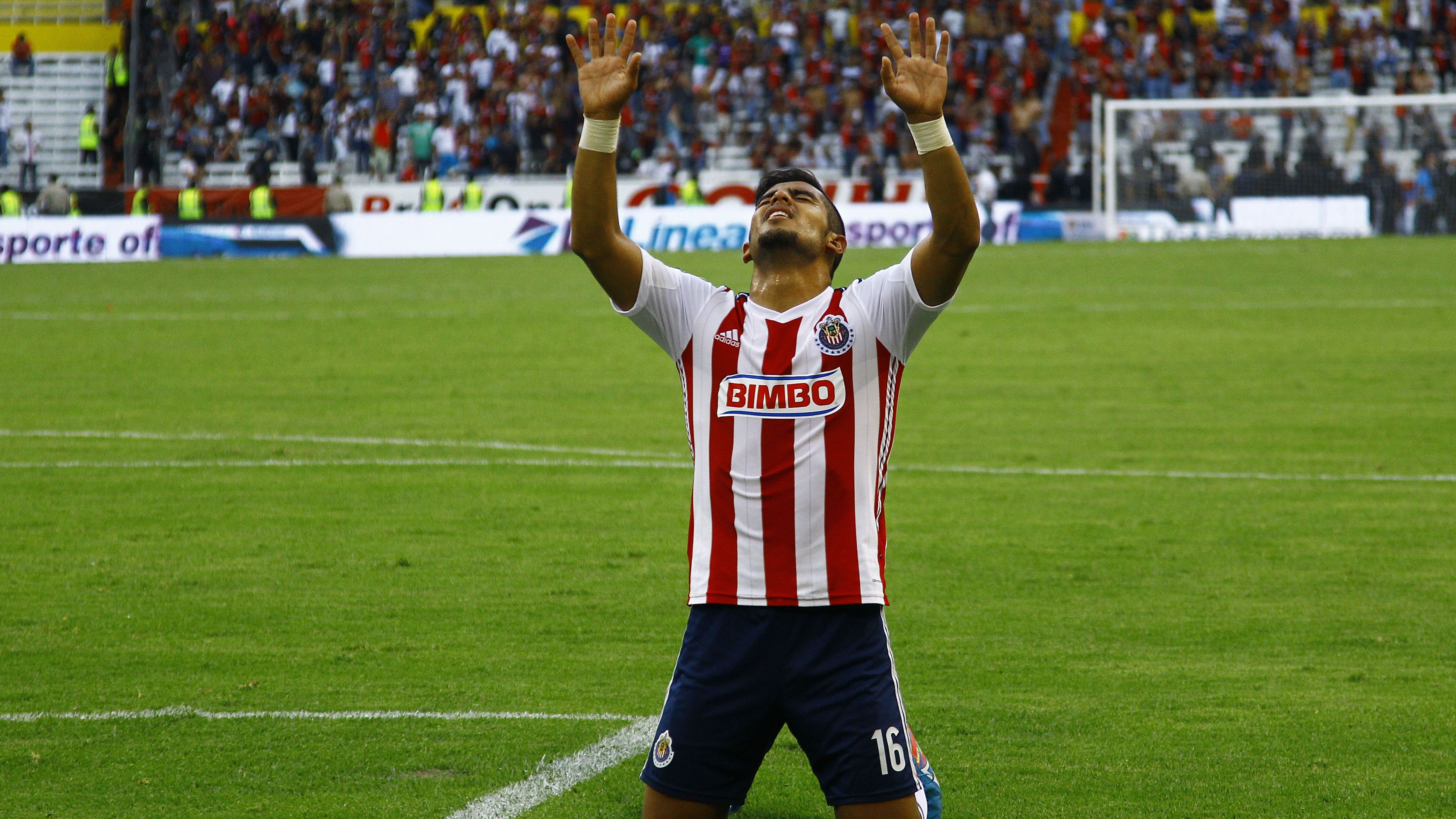 FBL-MEXICO-ATLAS-GUADALAJARA