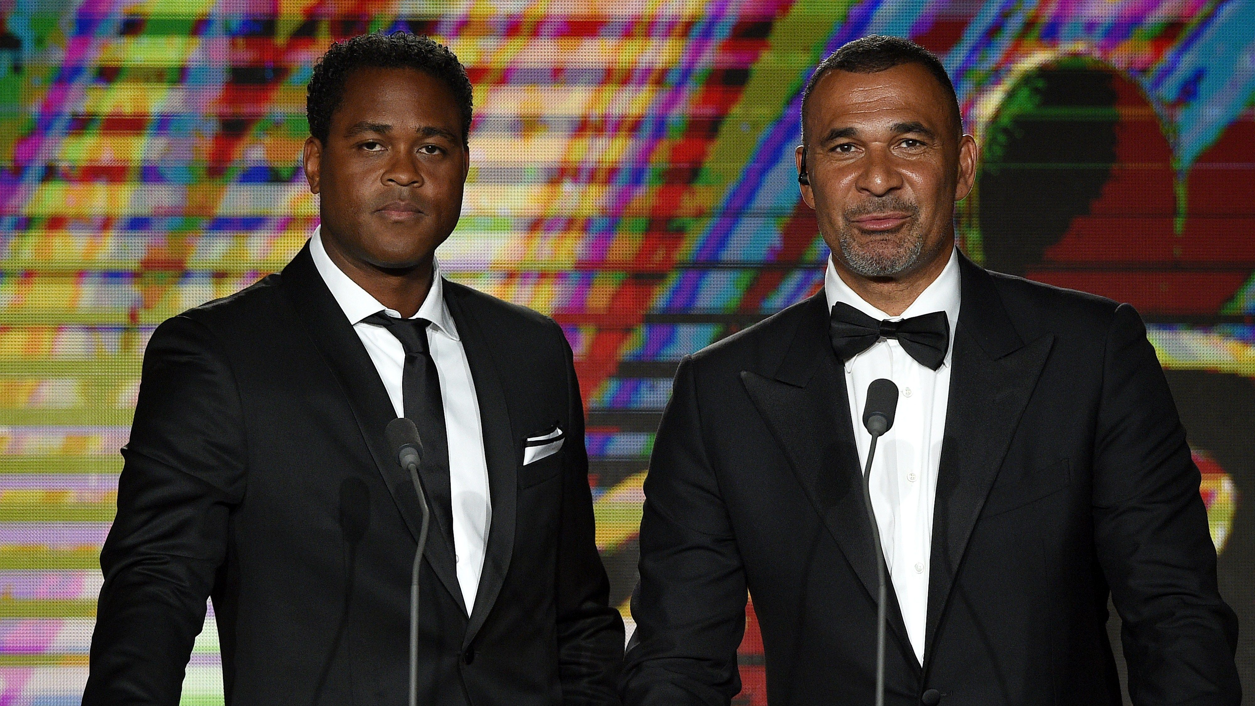 FBL-FRA-LIGUE1-LIGUE2-UNFP-AWARDS