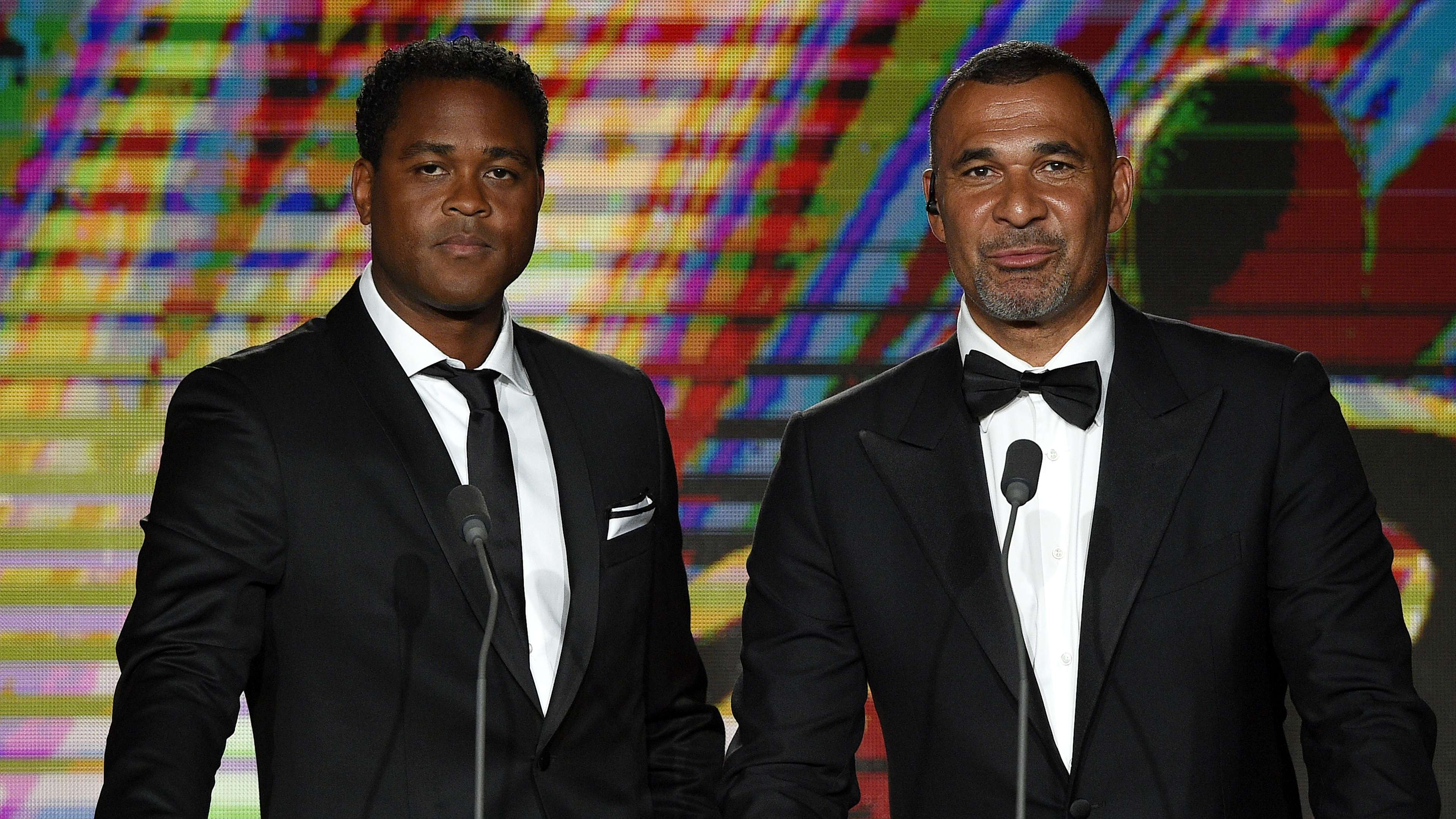 FBL-FRA-LIGUE1-LIGUE2-UNFP-AWARDS