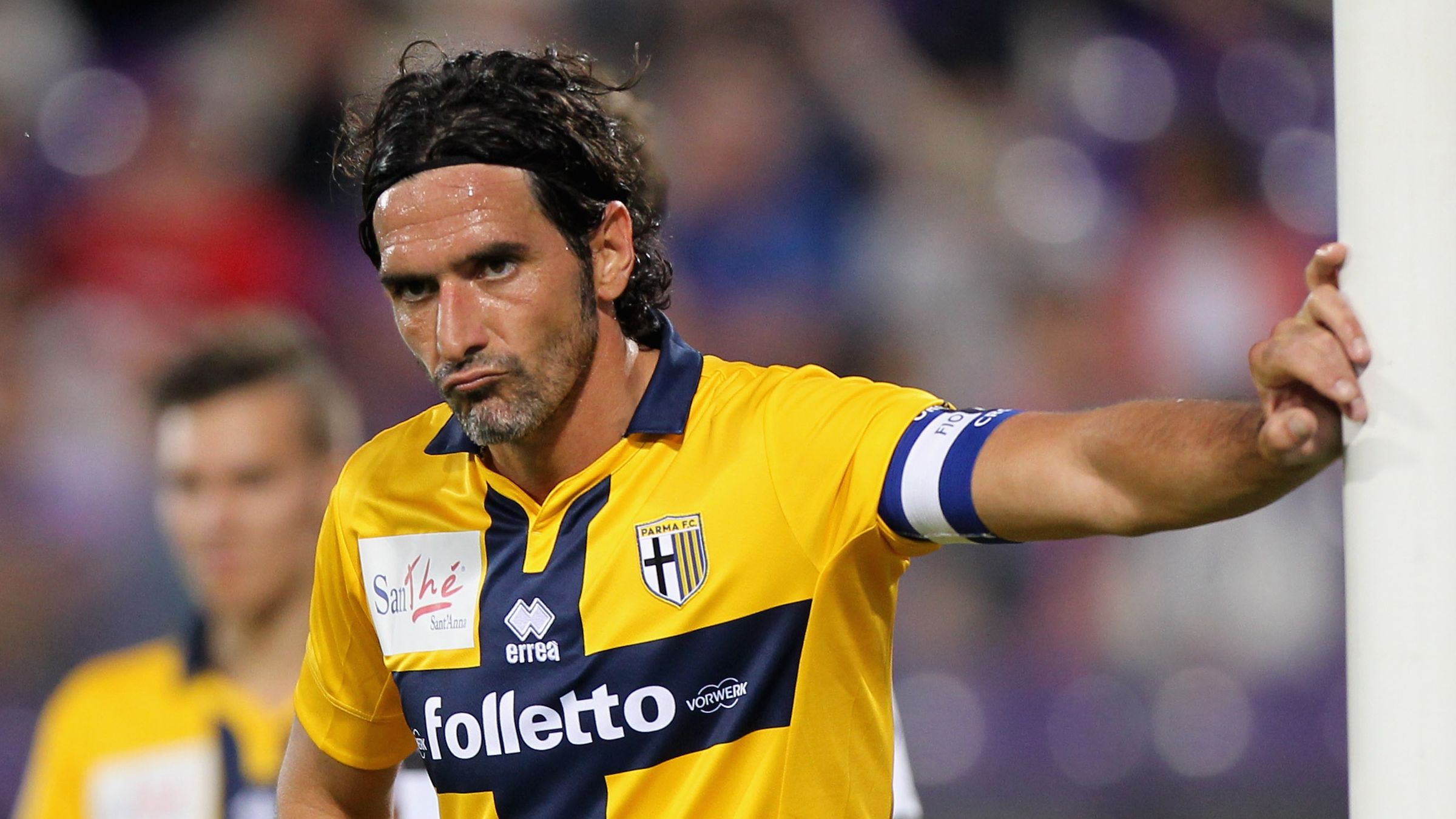 ACF Fiorentina v Parma FC - Serie A