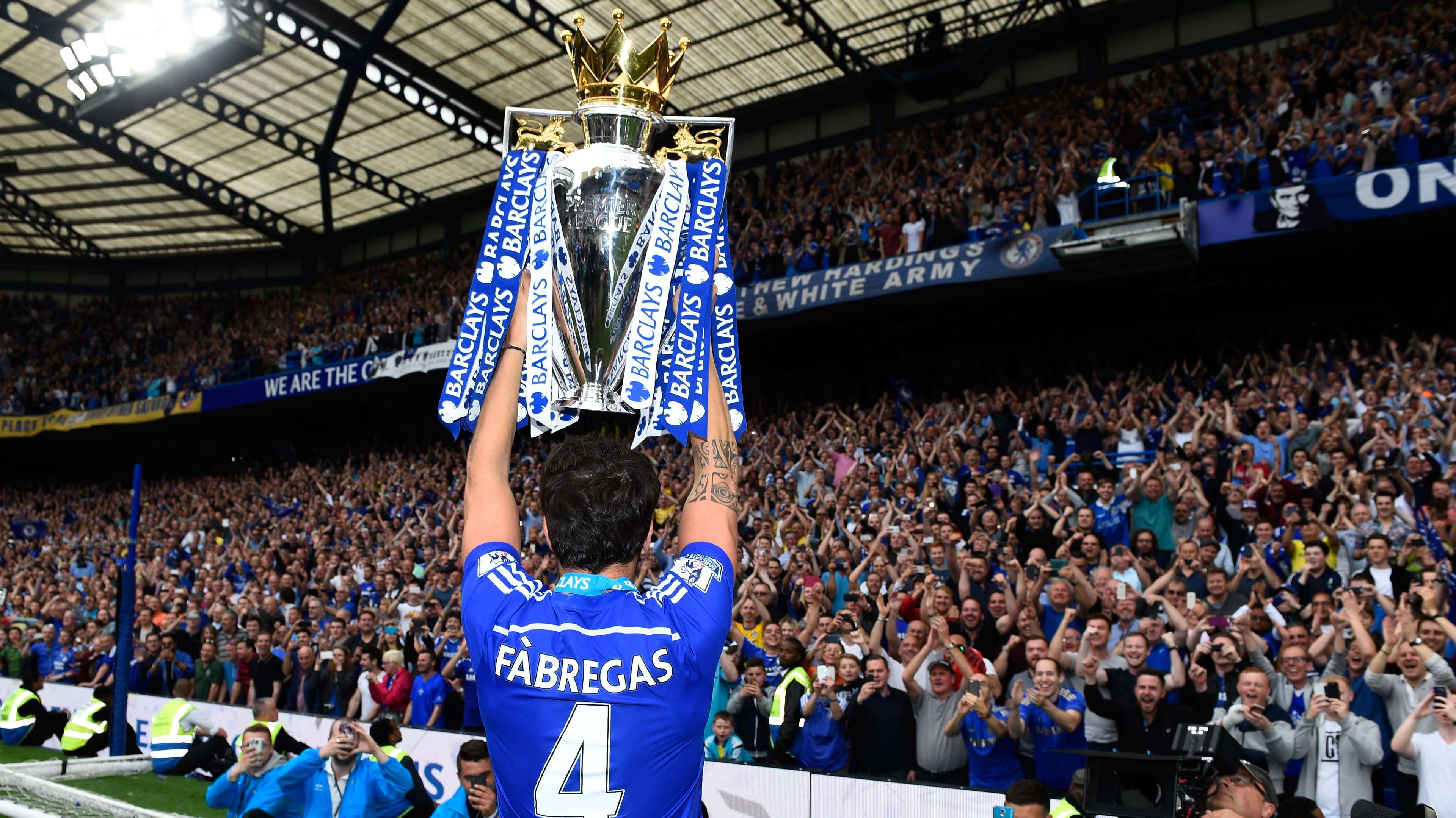 Chelsea v Sunderland - Premier League