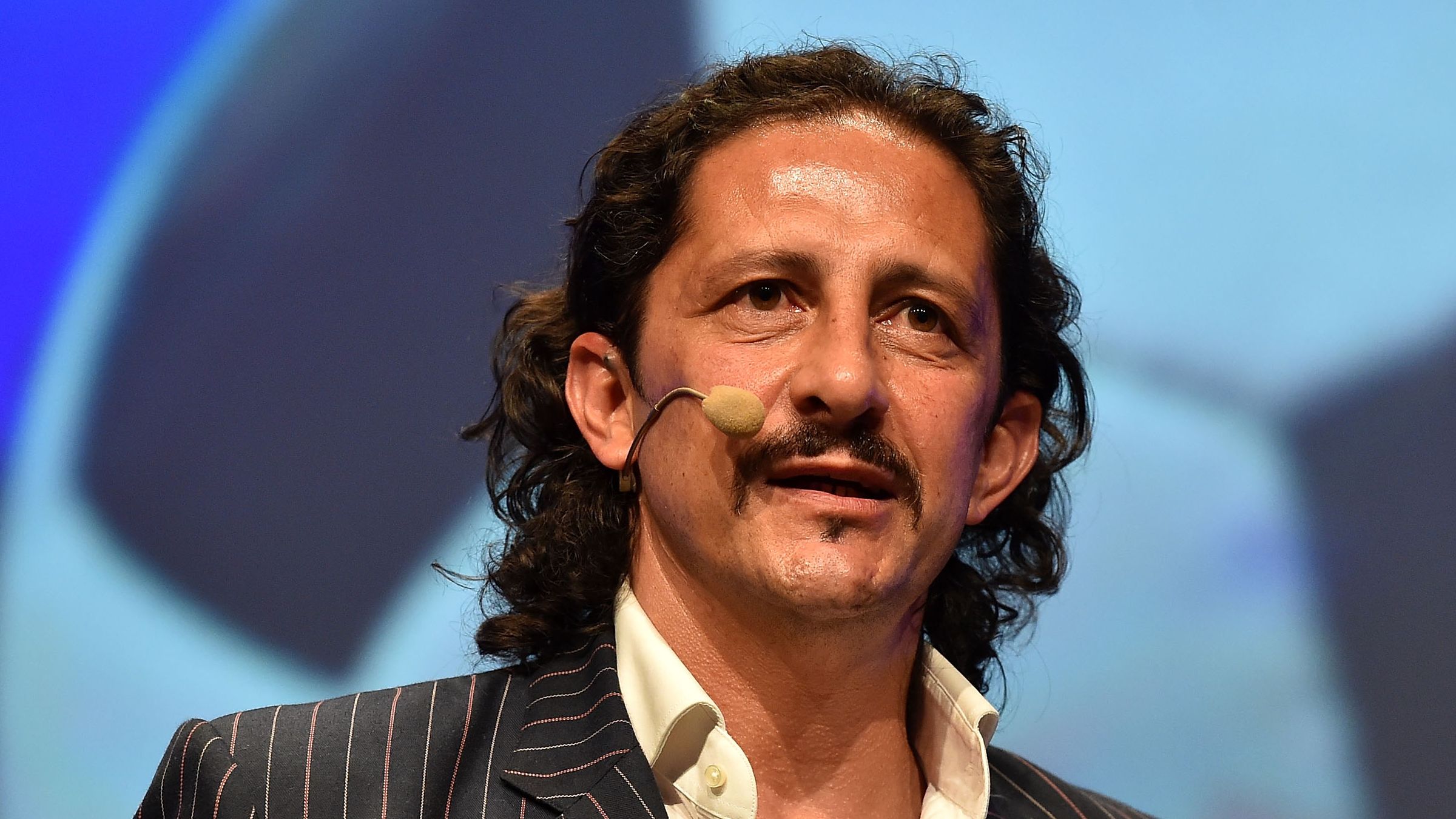 'Razzisti? Una brutta razza' - Italian Football Federation Against Racism Event In Bari