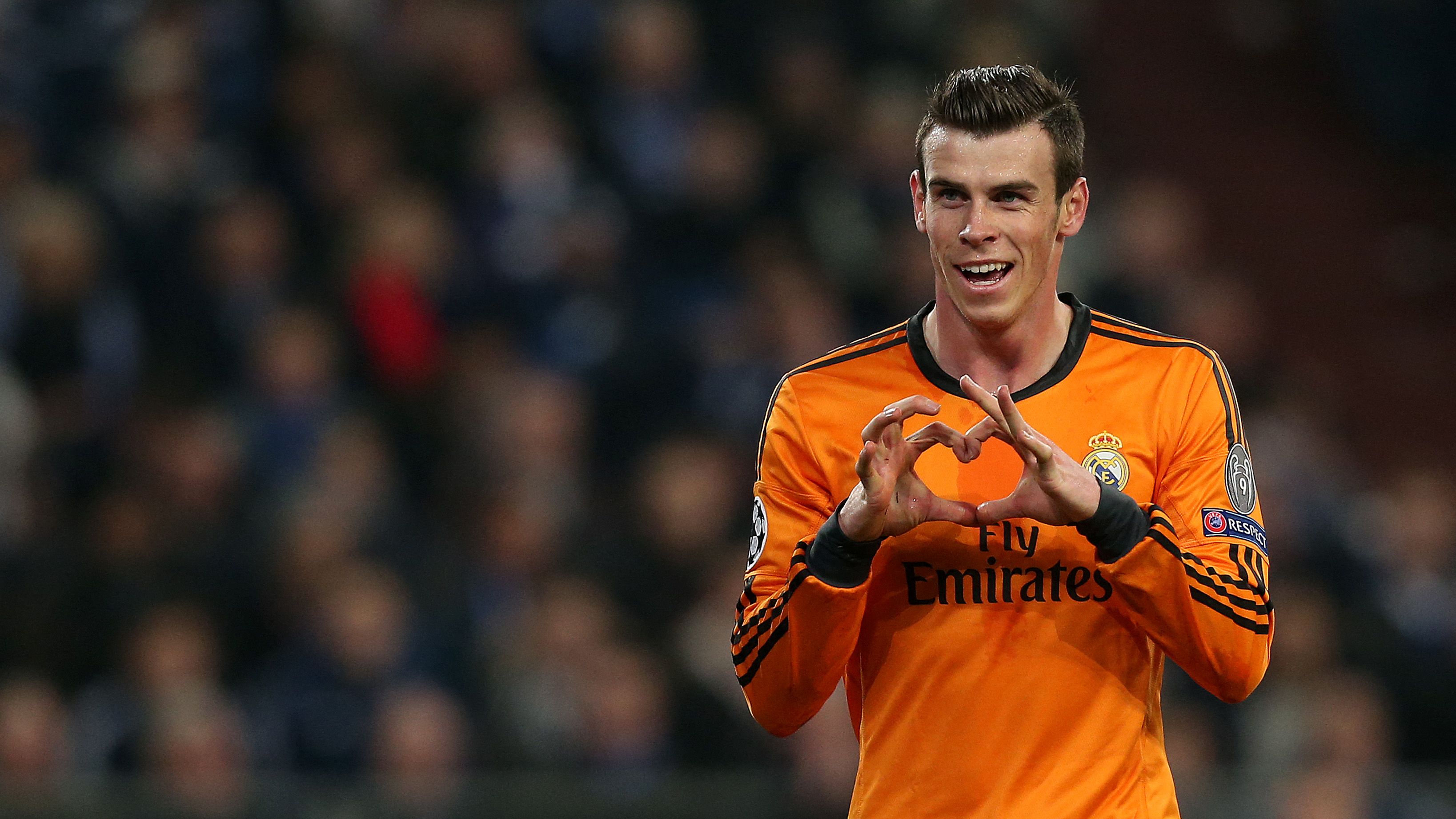 TOPSHOT-FBL-EUR-C1-SCHALKE-REAL MADRID