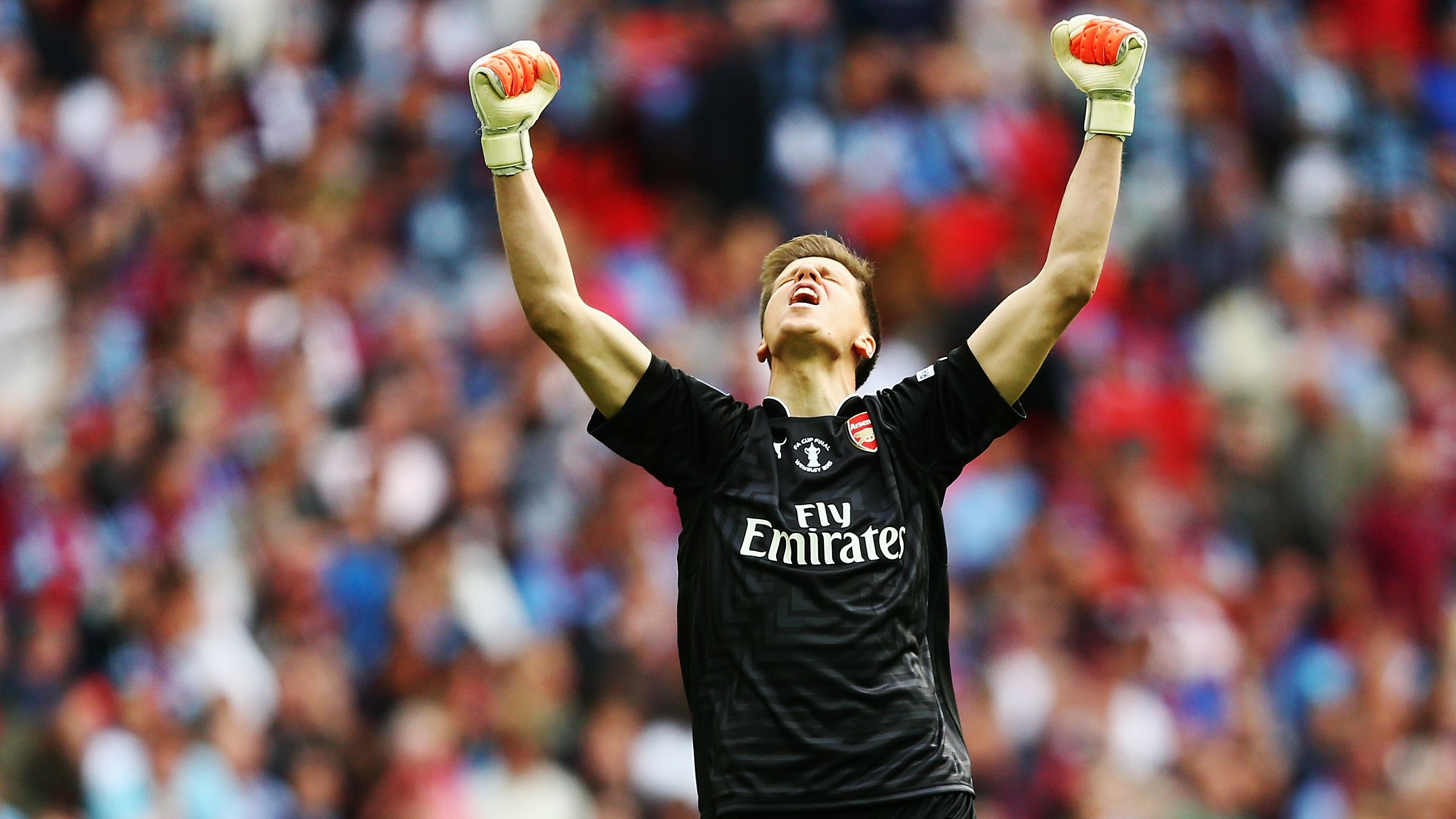 Aston Villa v Arsenal - FA Cup Final