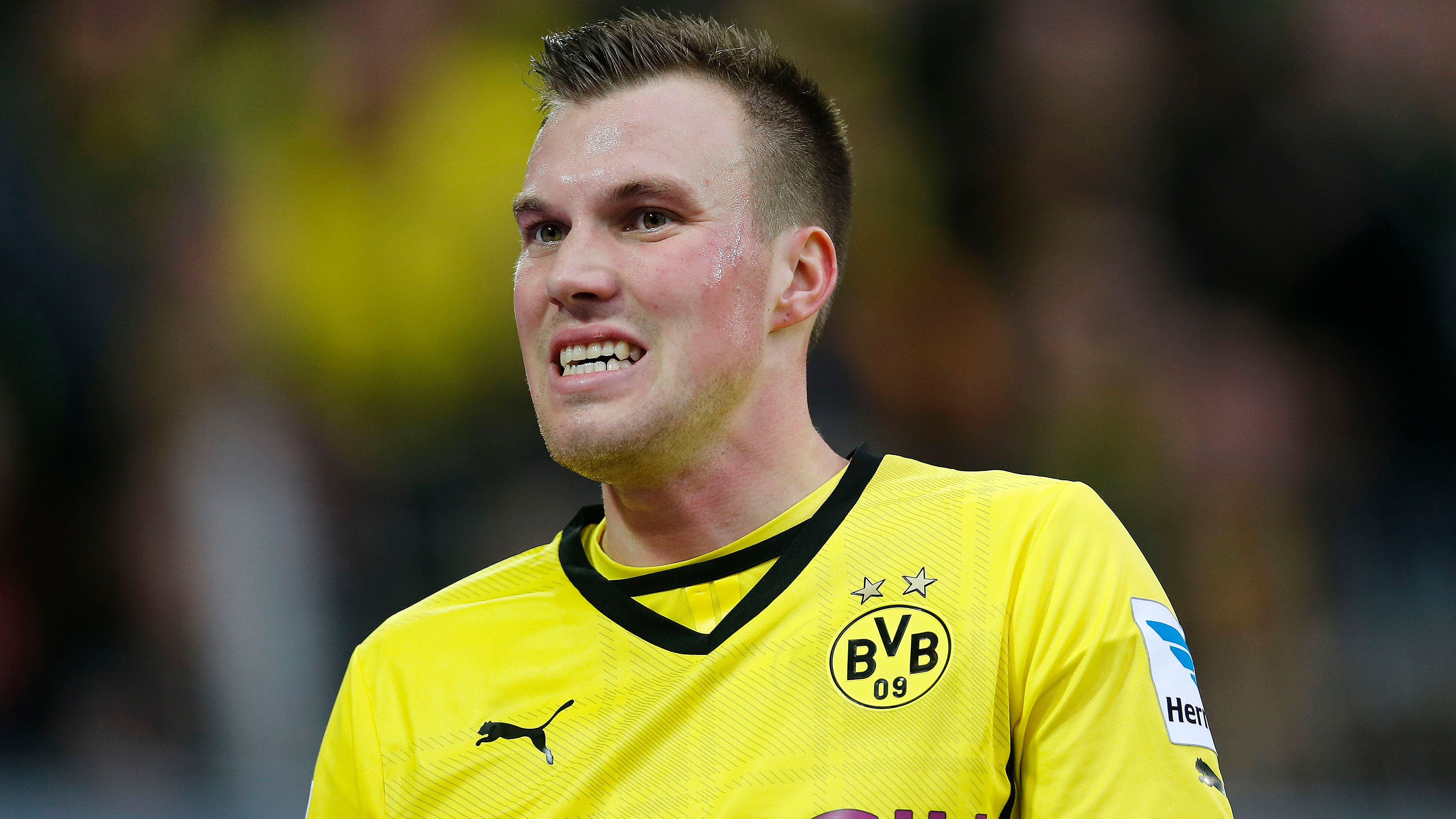FBL-GER-BUNDESLIGA-DORTMUND-NUREMBERG