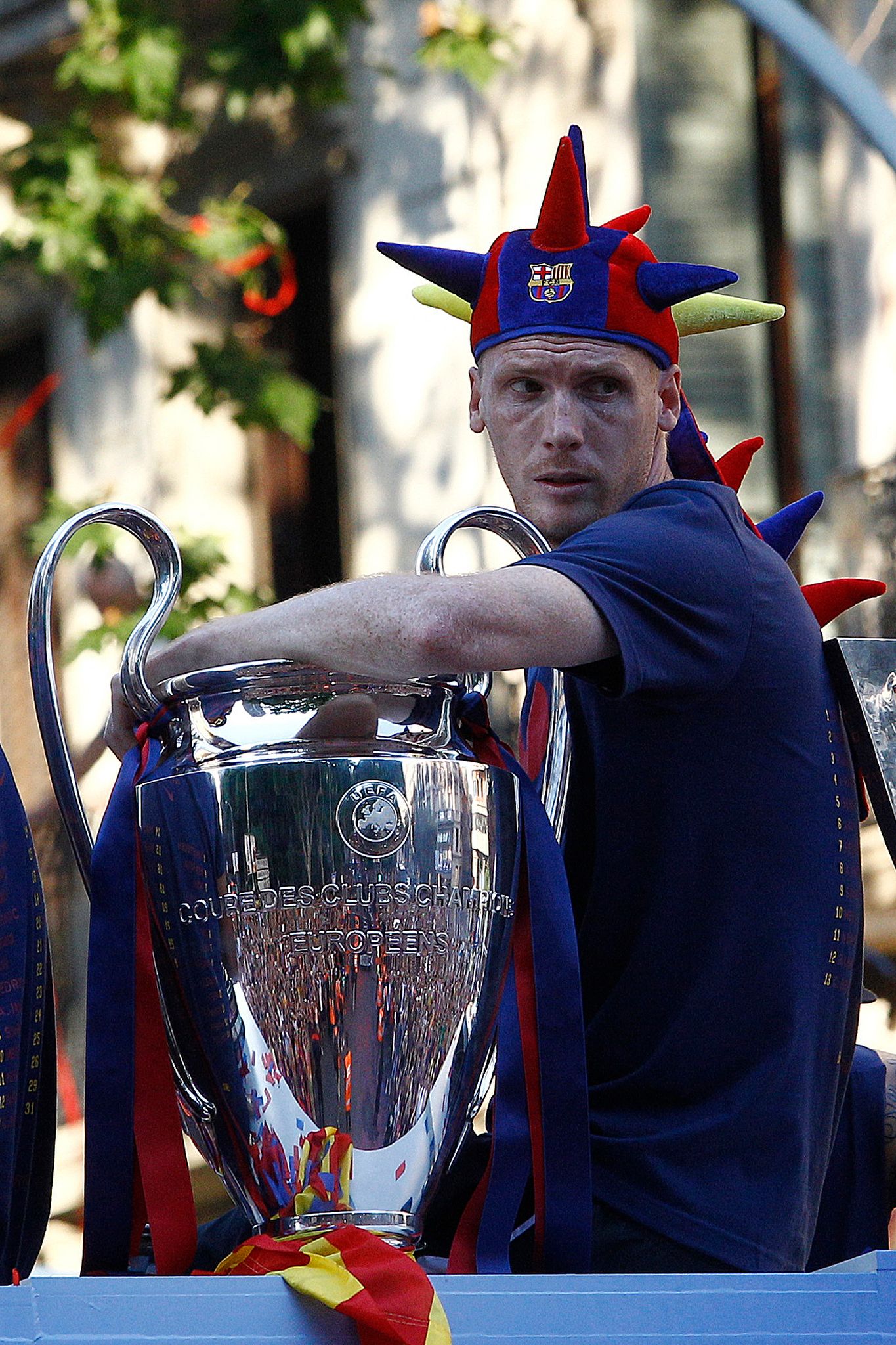 FBL-EUR-C1-BARCELONA-CELEBRATIONS