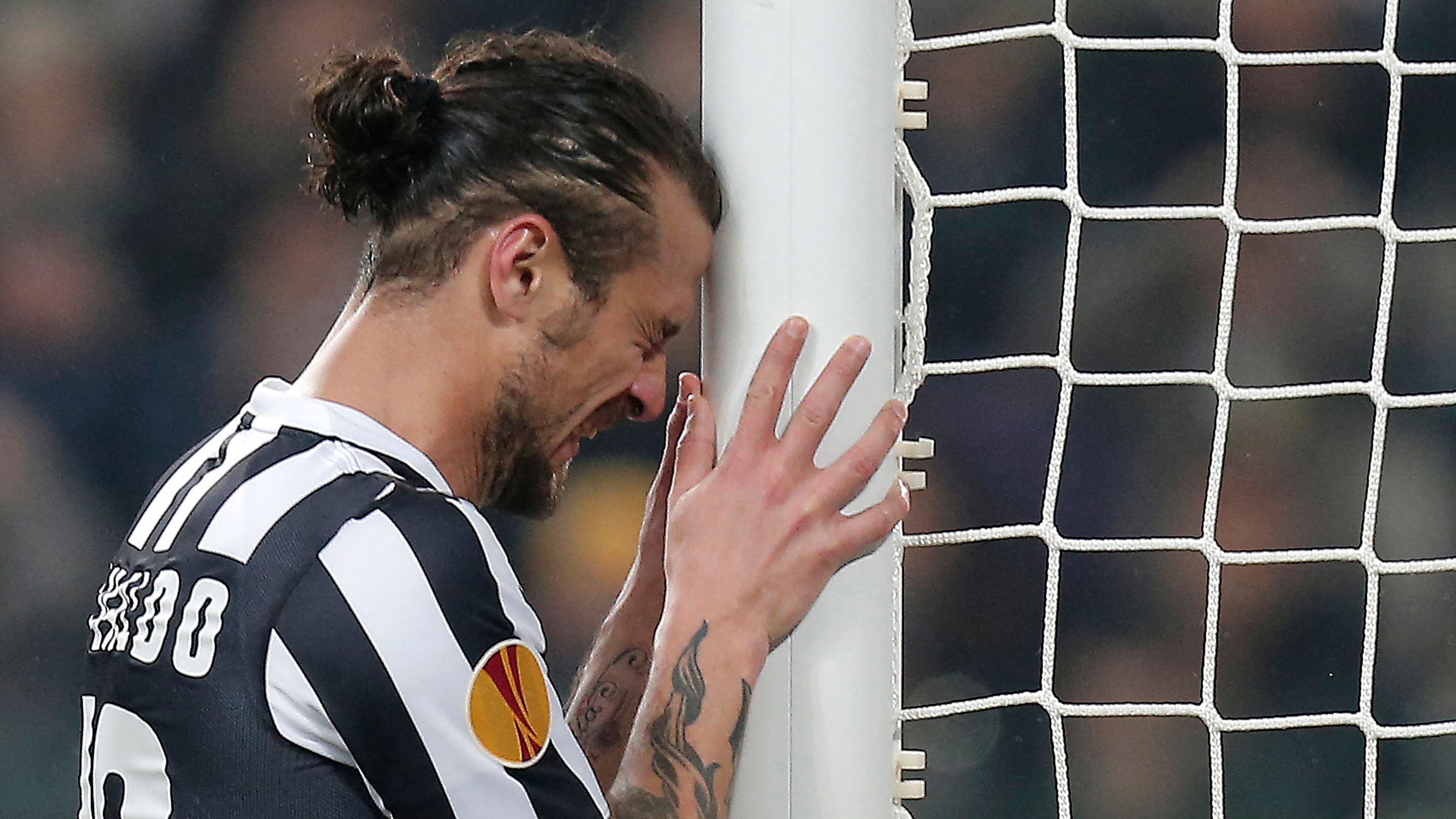 FBL-EUR-C3-JUVENTUS-FIORENTINA
