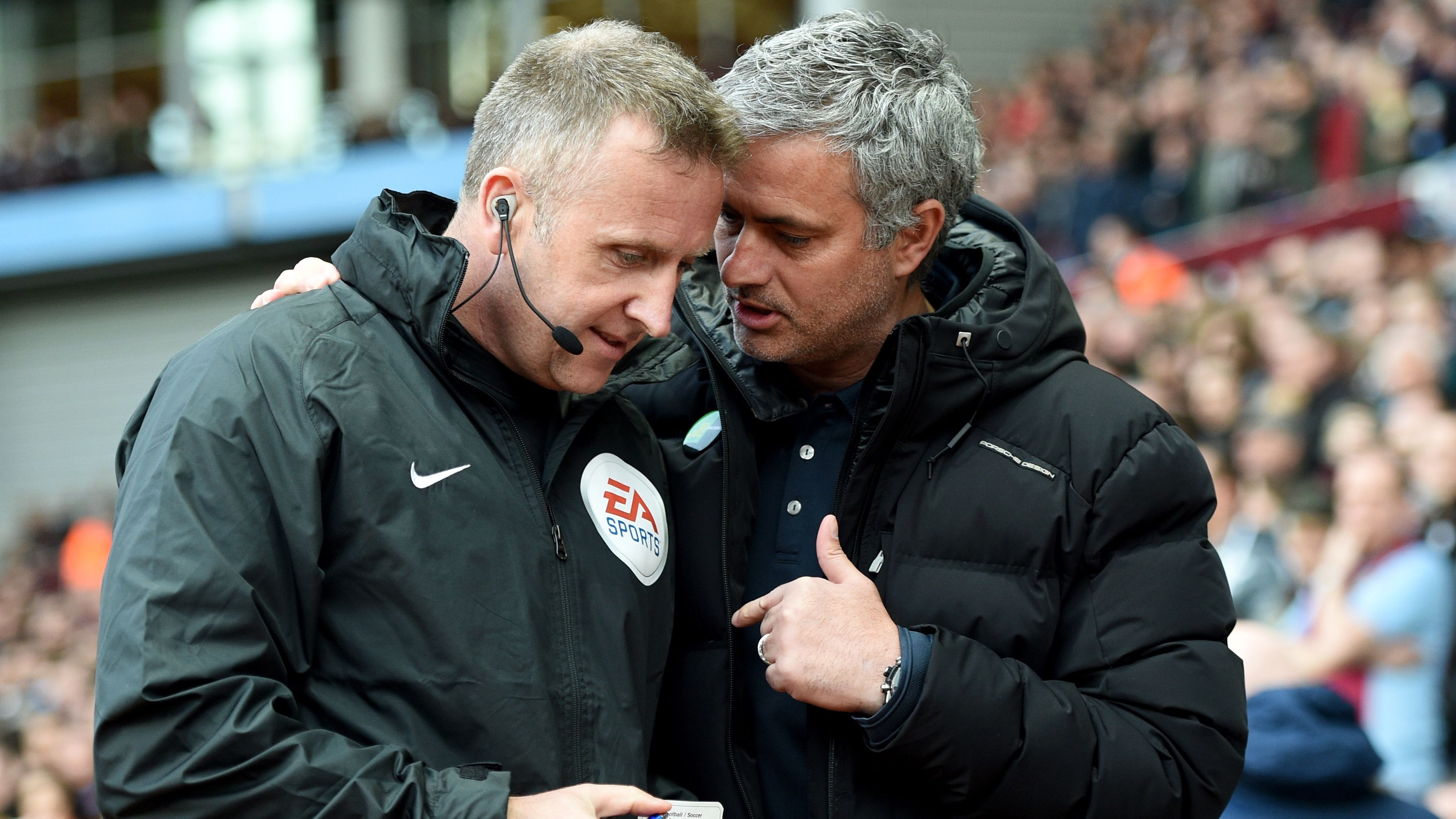 Aston Villa v Chelsea - Premier League