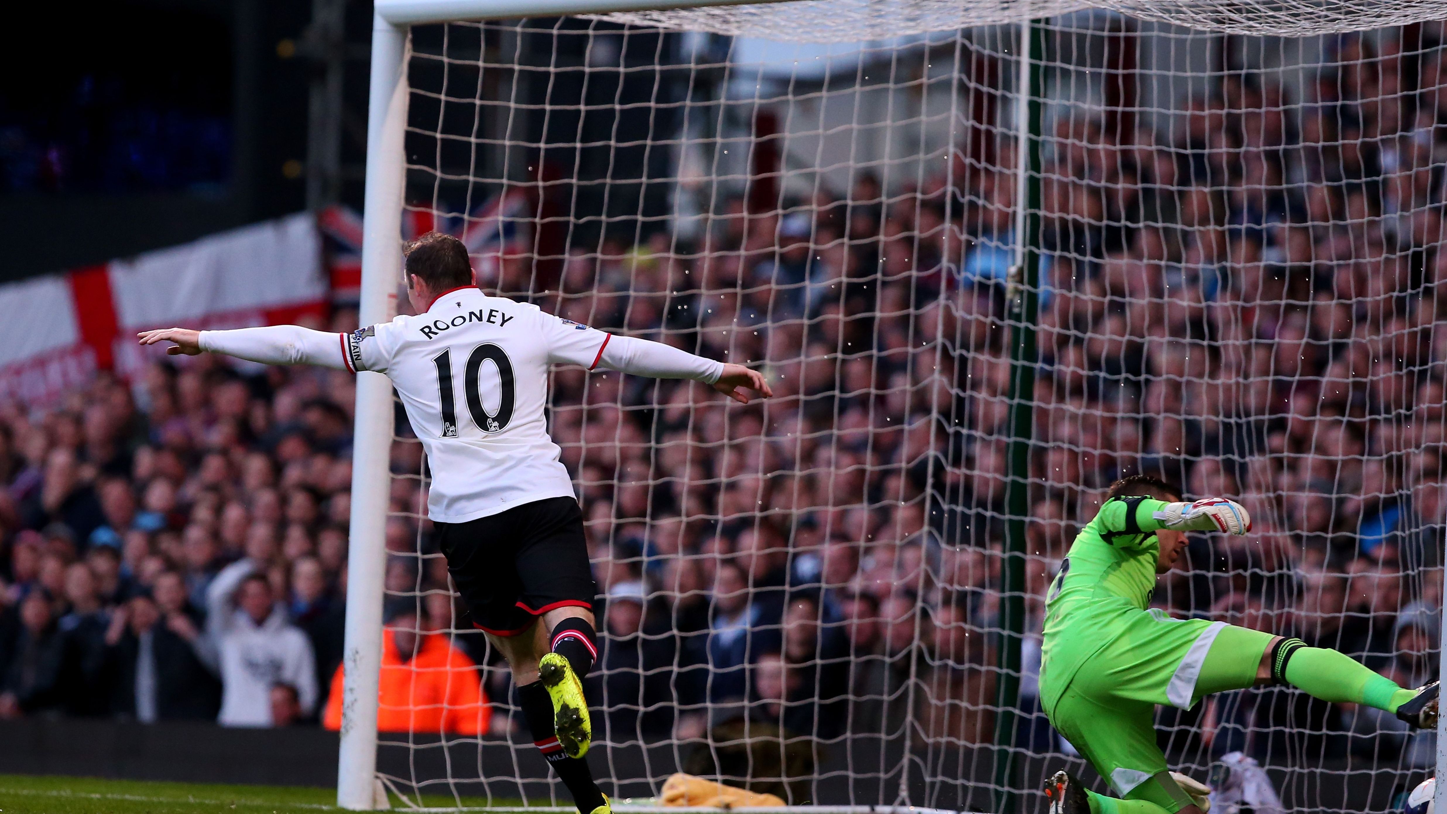 West Ham United v Manchester United - Premier League