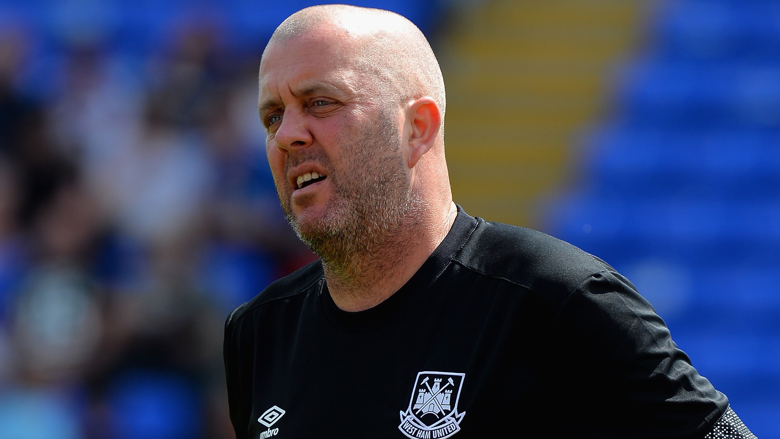 Peterborough United v West Ham United - Pre Season Friendly