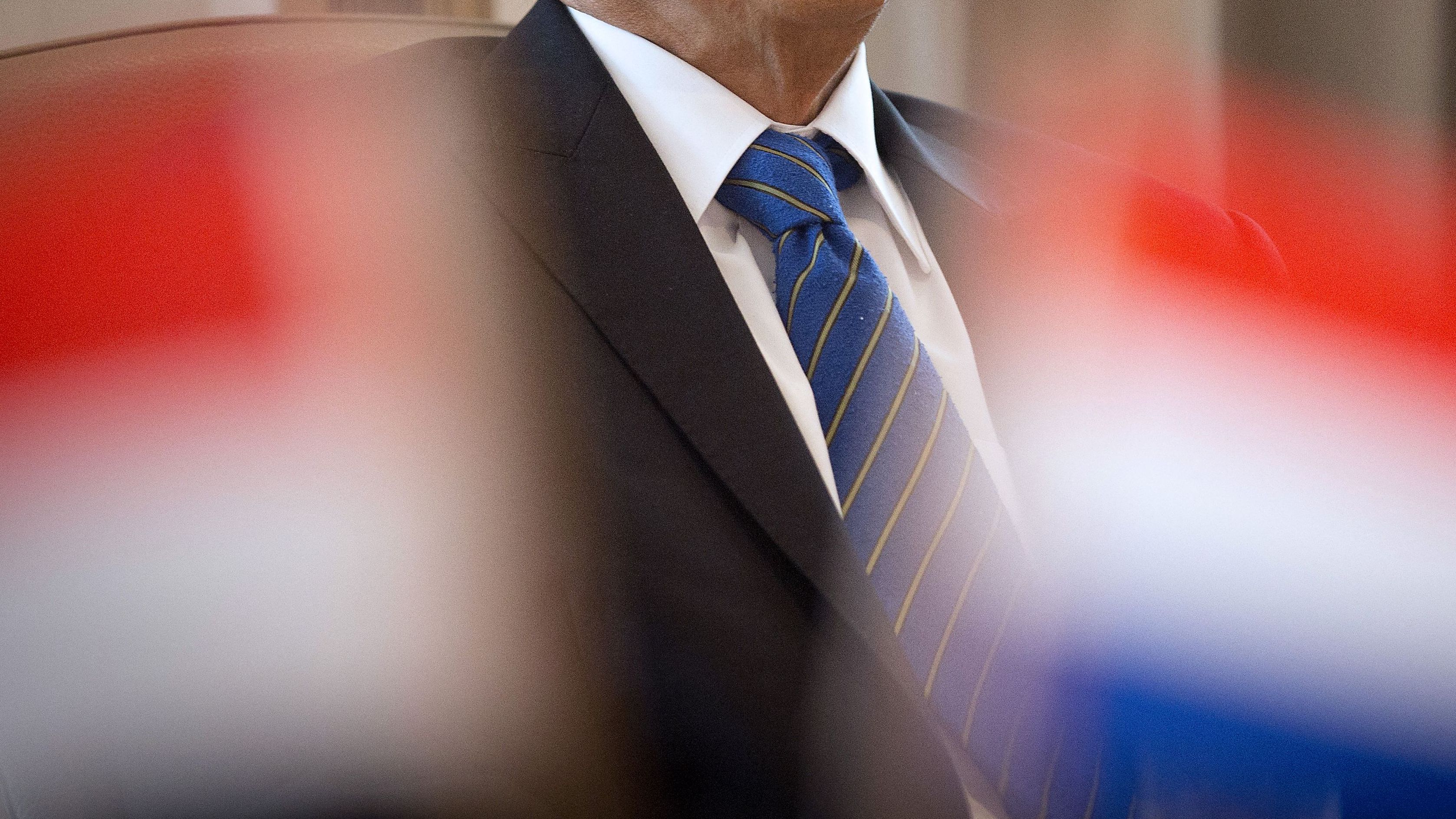 NETHERLANDS-INDONESIA-DIPLOMACY