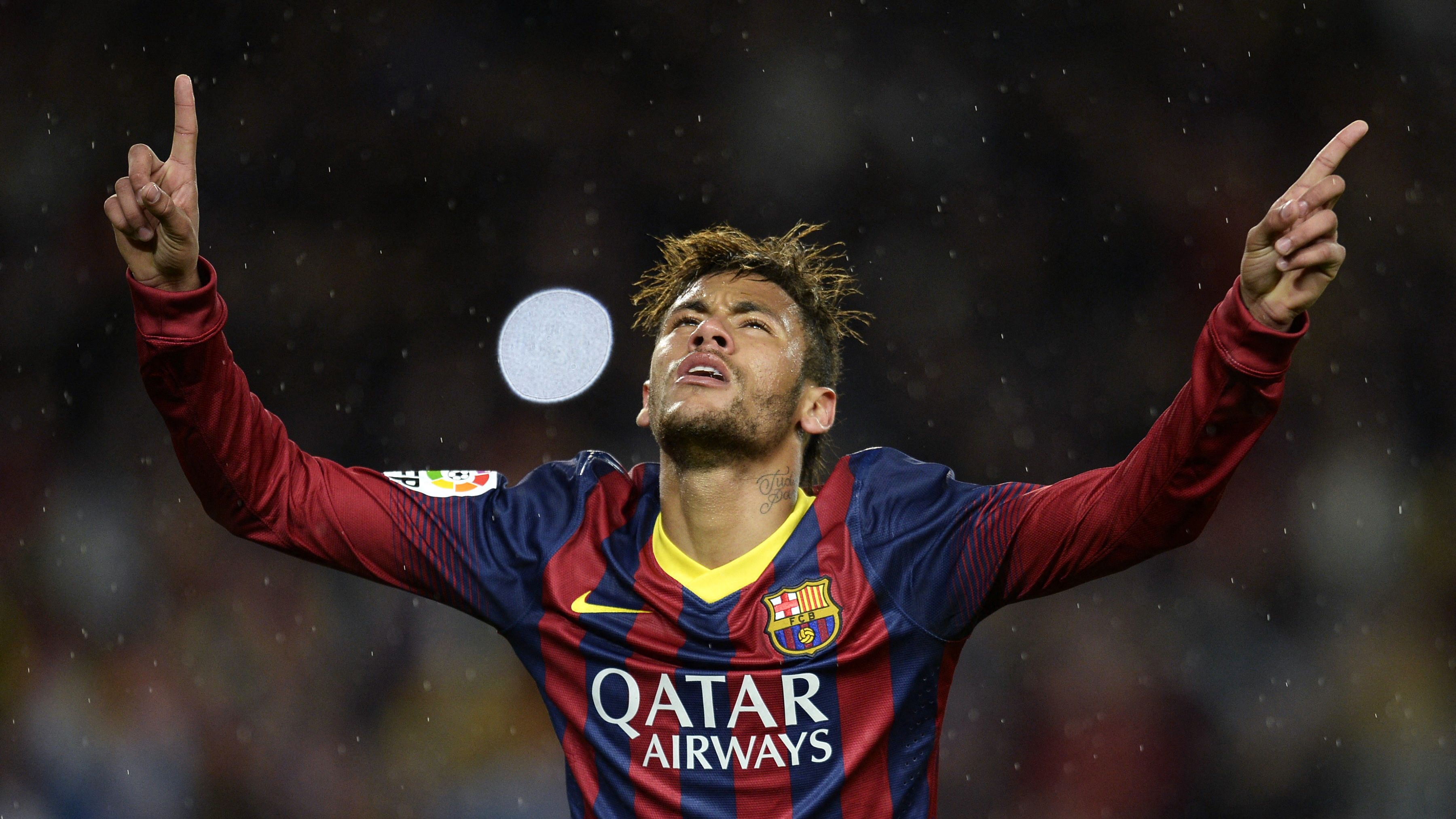 FBL-ESP-LIGA-BARCELONA-CELTA