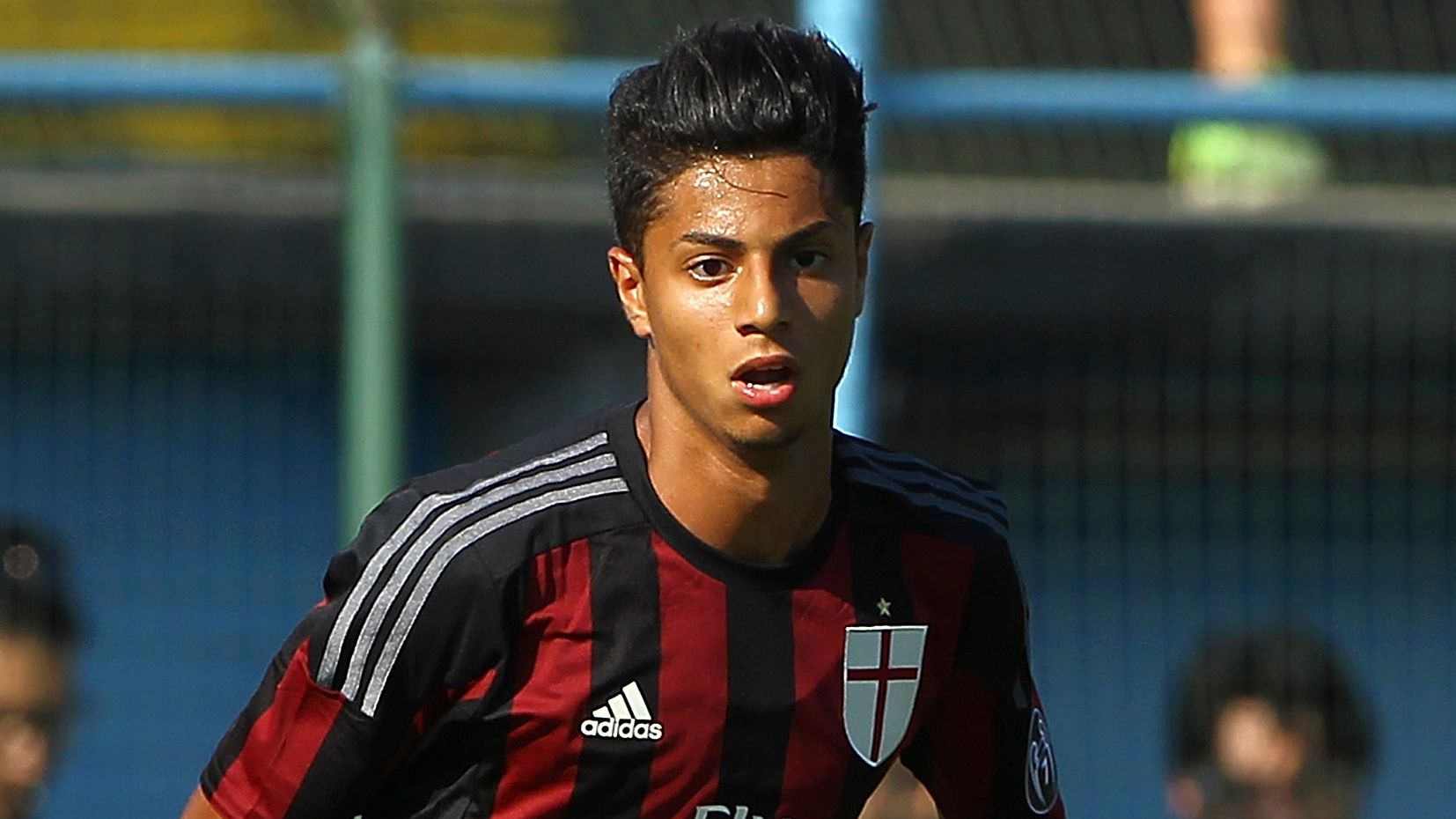 AC Milan v Legnano - Preseason Friendly