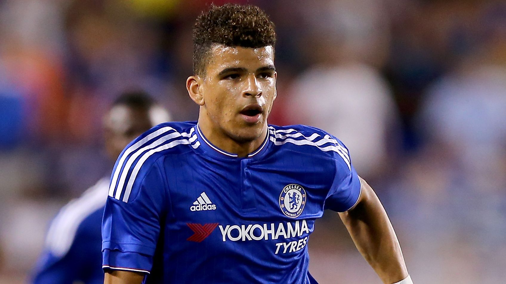 International Champions Cup 2015 - Chelsea v New York Red Bulls