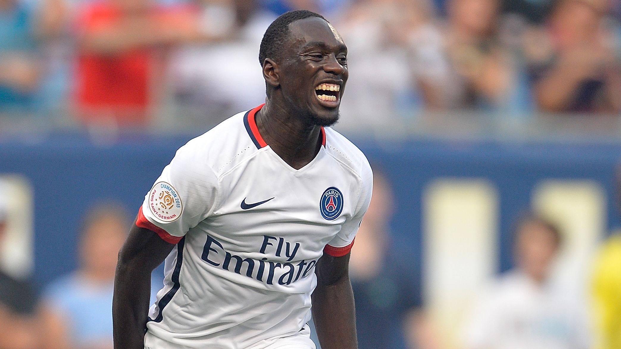 International Champions Cup 2015 - Paris Saint-Germain v Chelsea