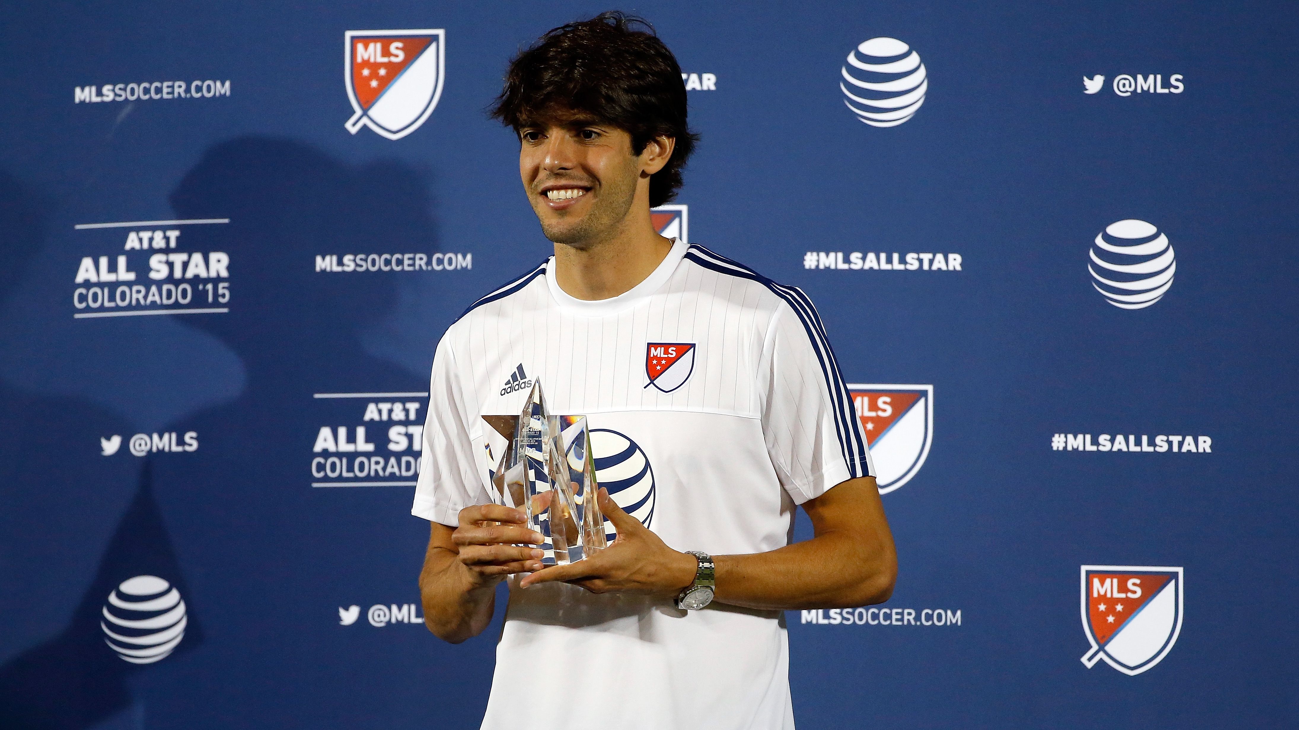 2015 MLS All-Star Game