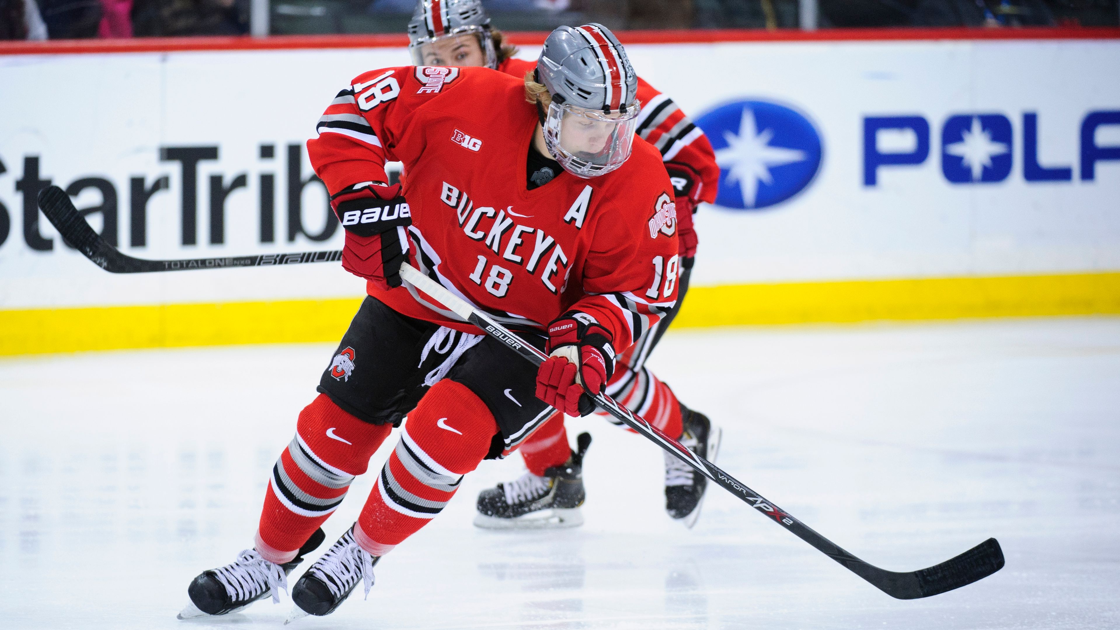 Big Ten Men's Ice Hockey Championship