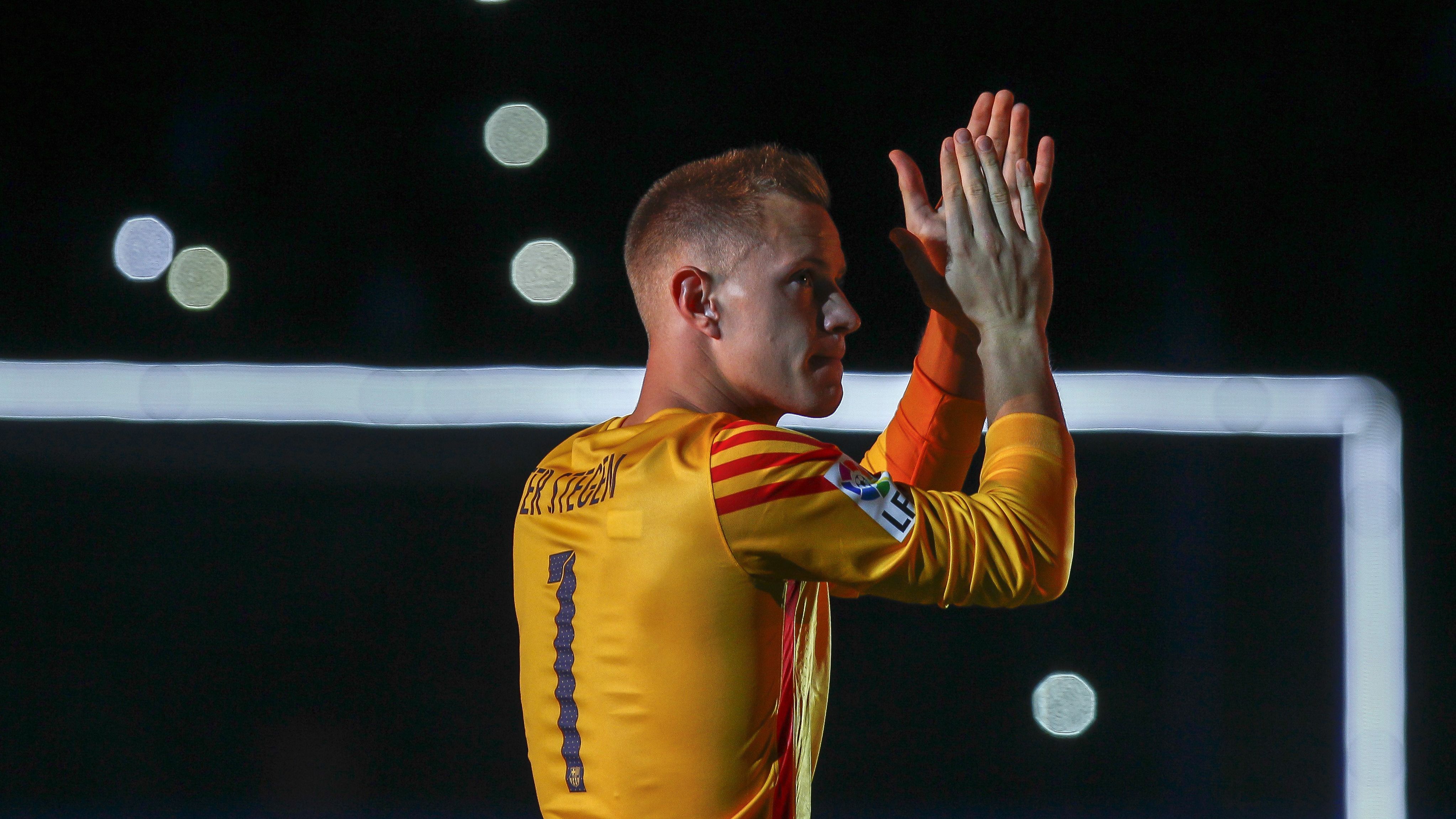 FBL-ESP-BARCELONA-ROMA-GAMPER