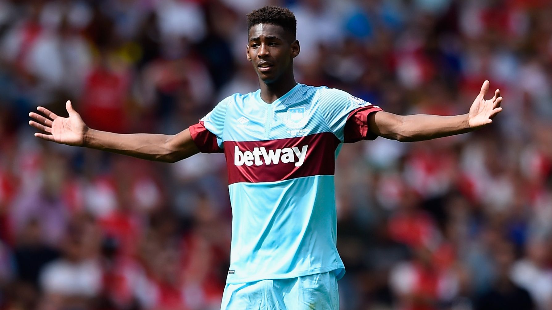 Arsenal v West Ham United - Premier League