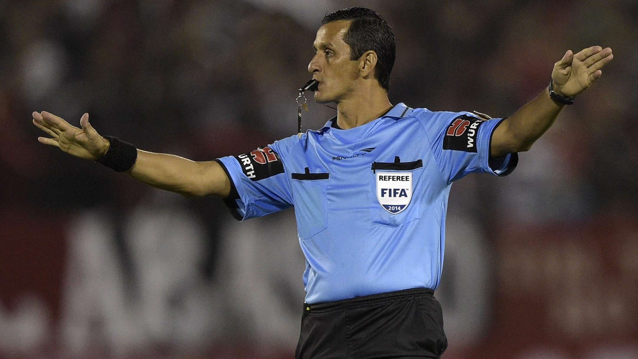 FBL-LIBERTADORES-NEWELL'S-ATLNACIONAL