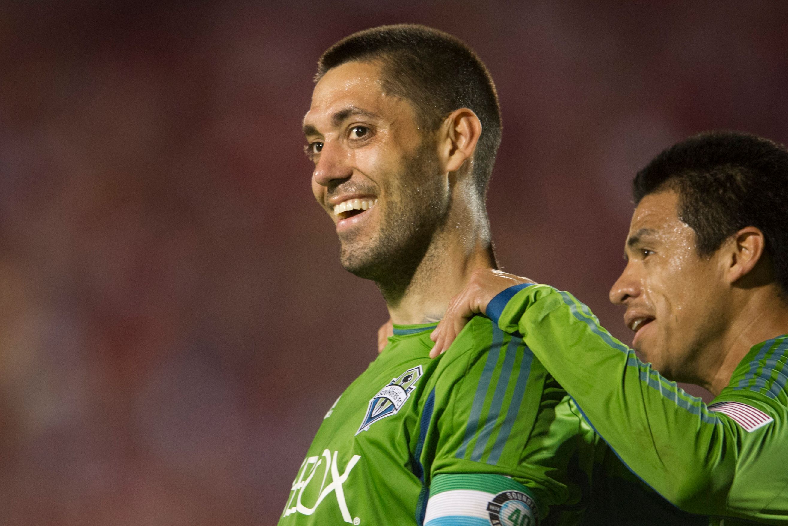 The Rondo, MLS kit edition: LAFC, Columbus Crew, Real Salt