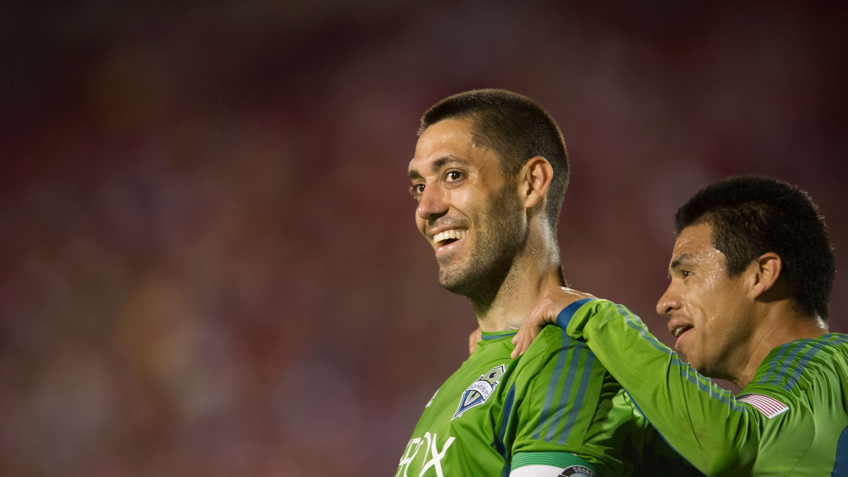 Seattle Sounders v FC Dallas