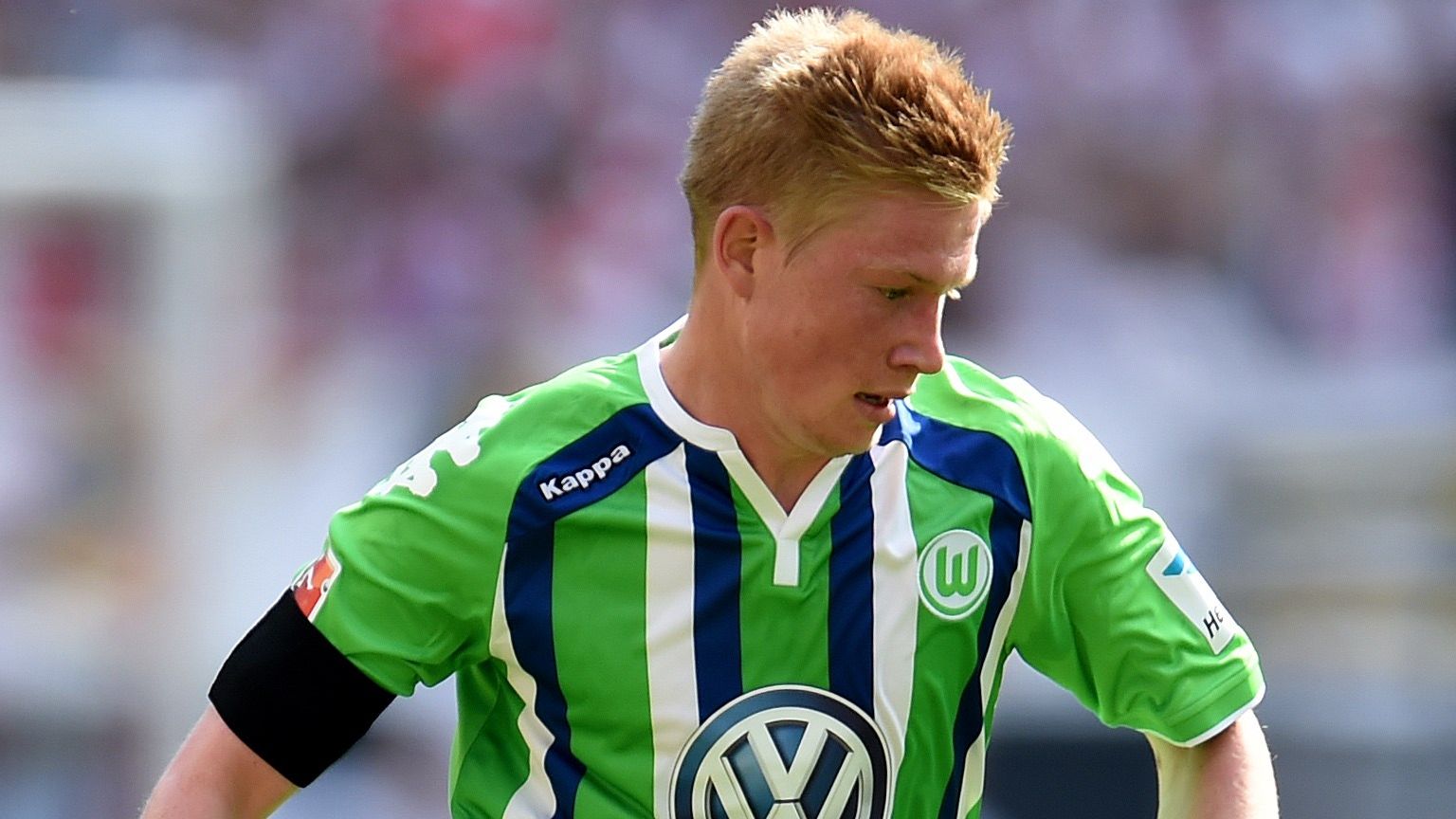 FBL-GER-BUNDESLIGA-COLOGNE-WOLFSBURG