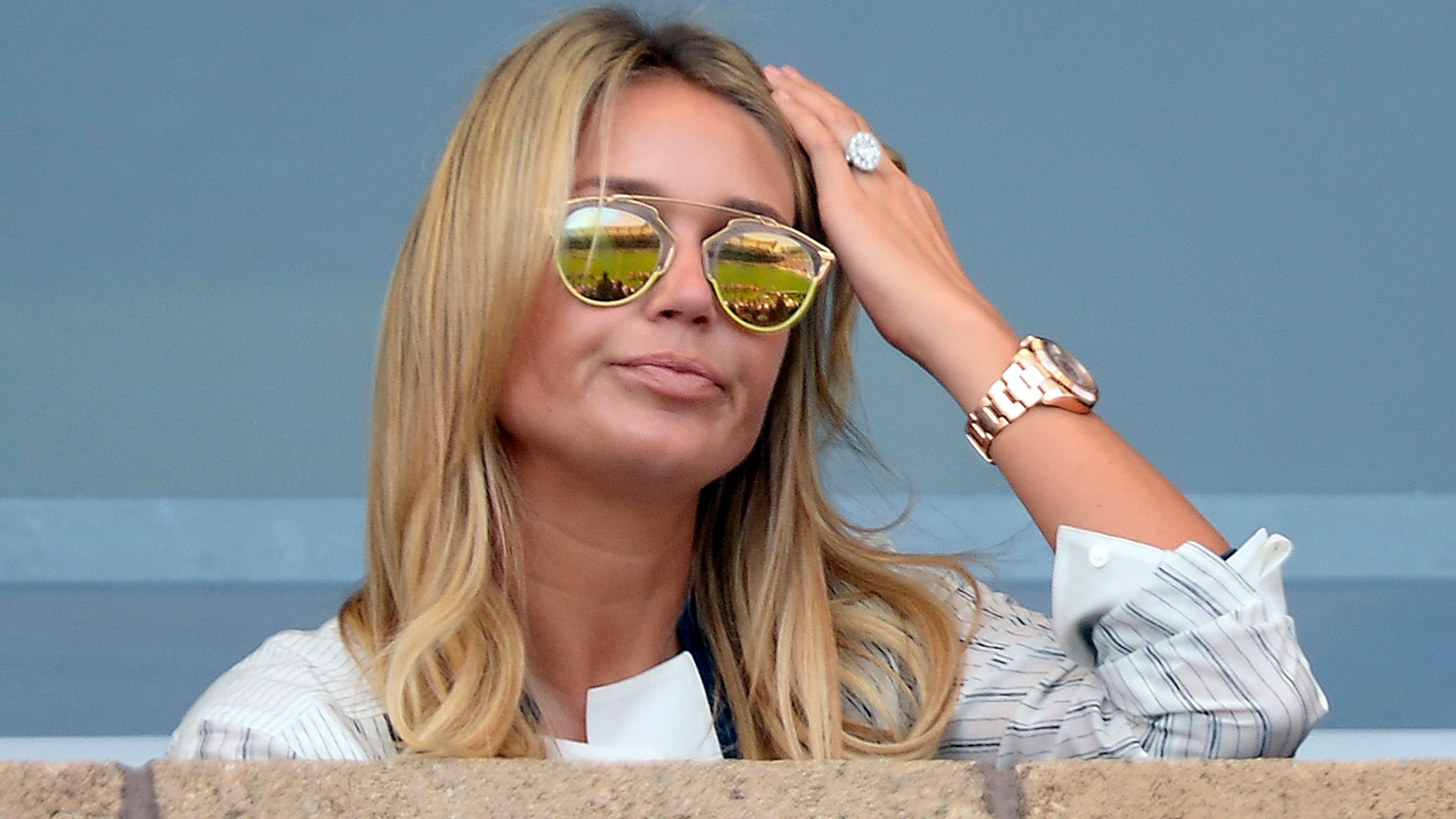 New York City FC v Los Angeles Galaxy