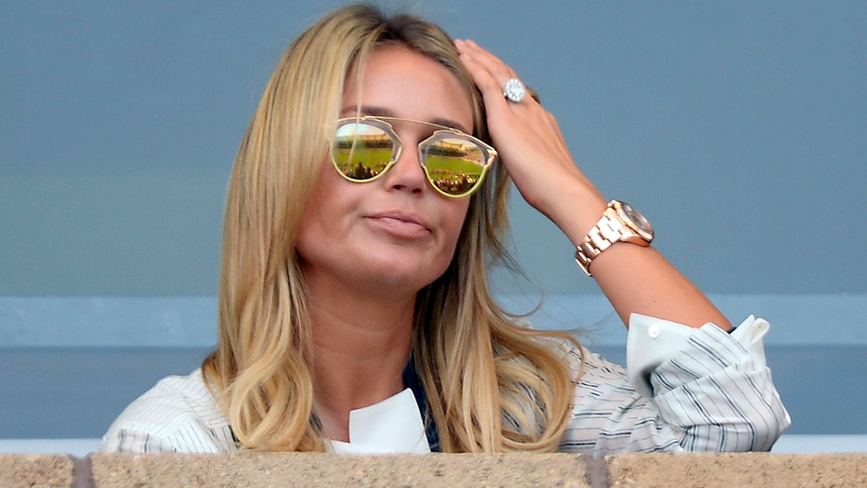 New York City FC v Los Angeles Galaxy