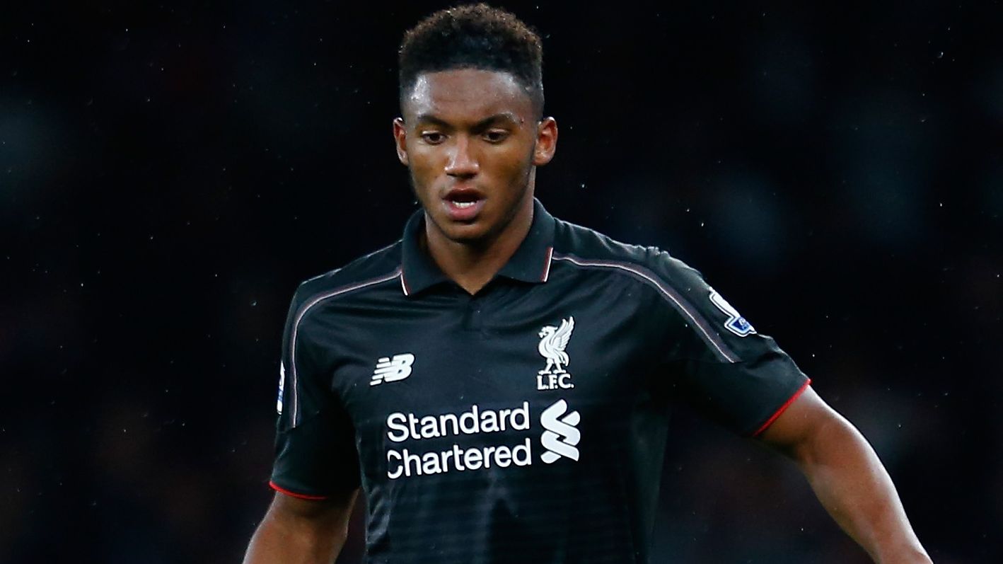 Arsenal v Liverpool - Premier League