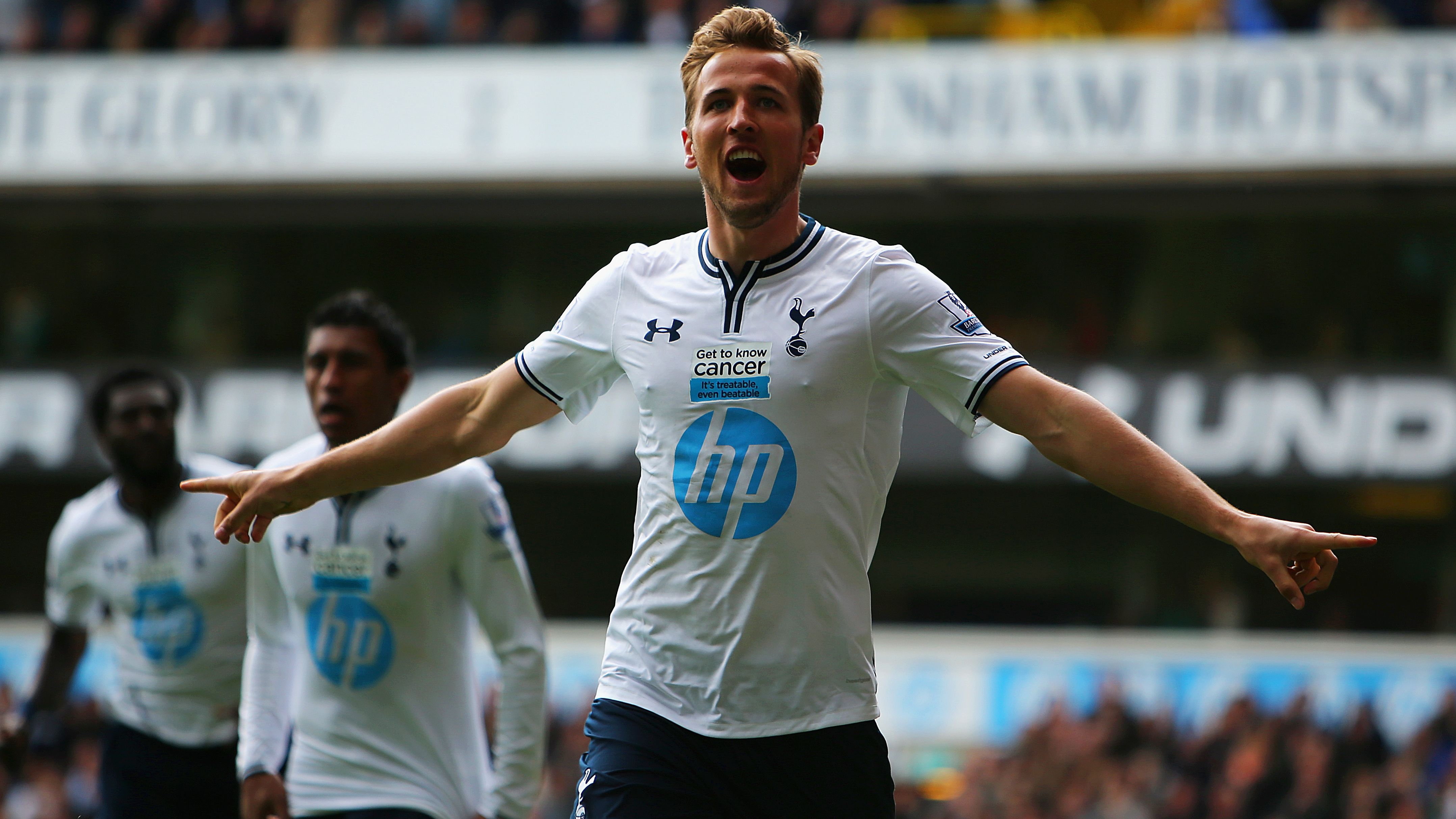 Tottenham Hotspur v Fulham - Premier League