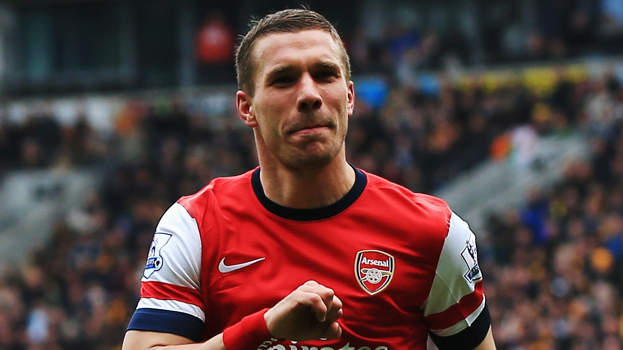 Hull City v Arsenal - Premier League