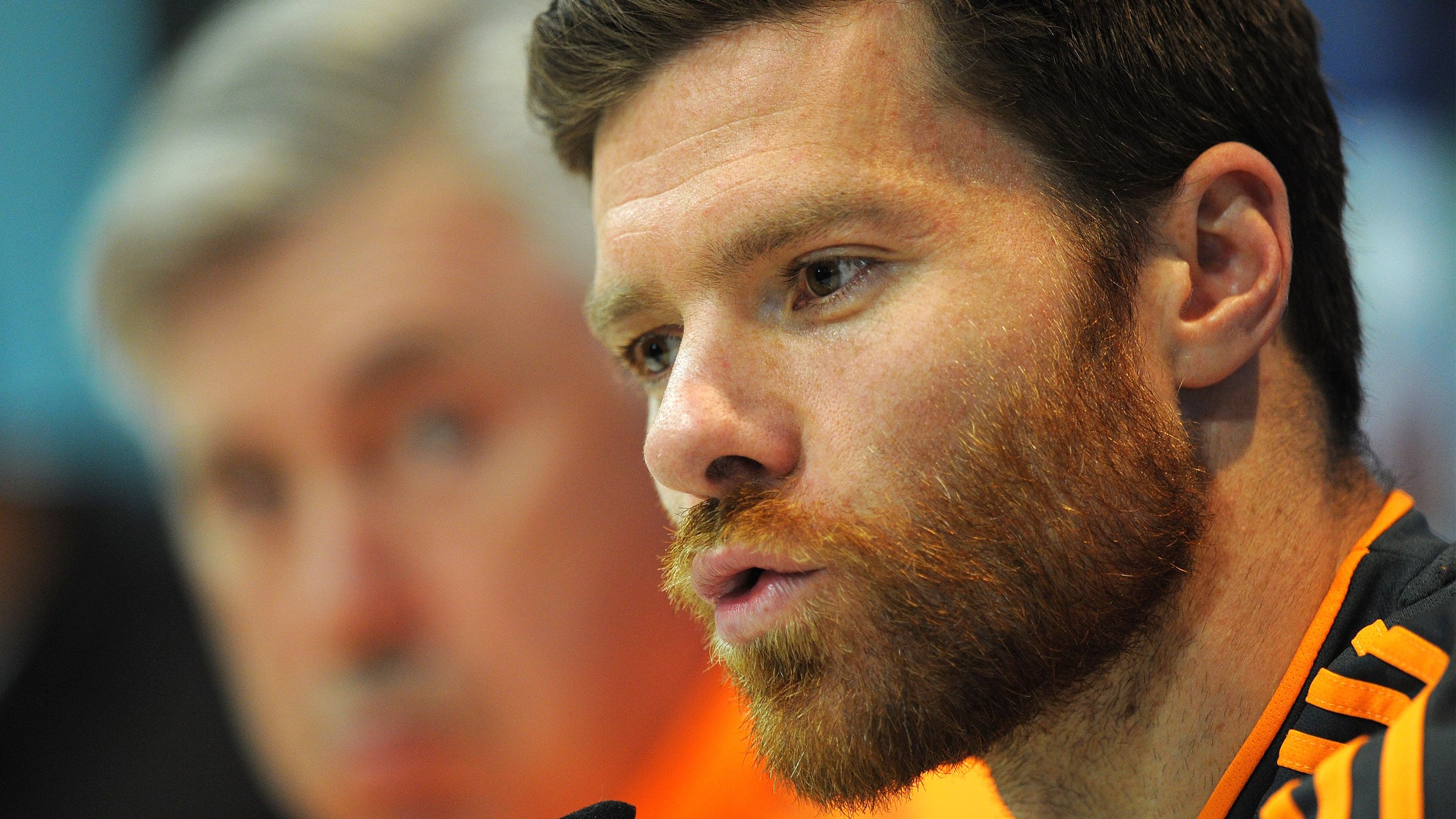 Real Madrid CF - Training & Press Conference