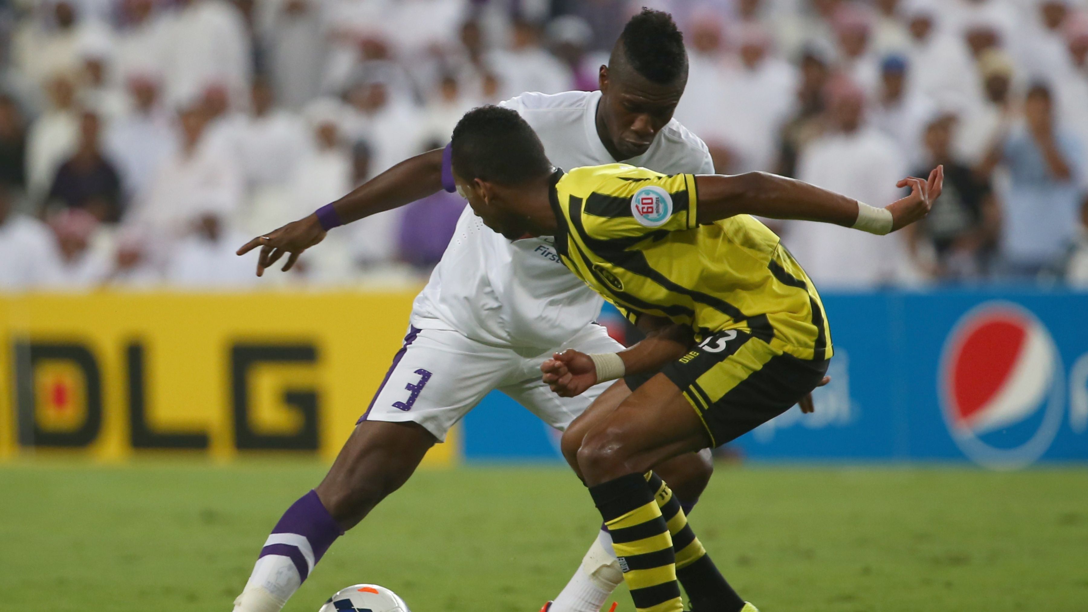 FBL-ASIA-C1-AL-AIN-AL-ITTIHAD