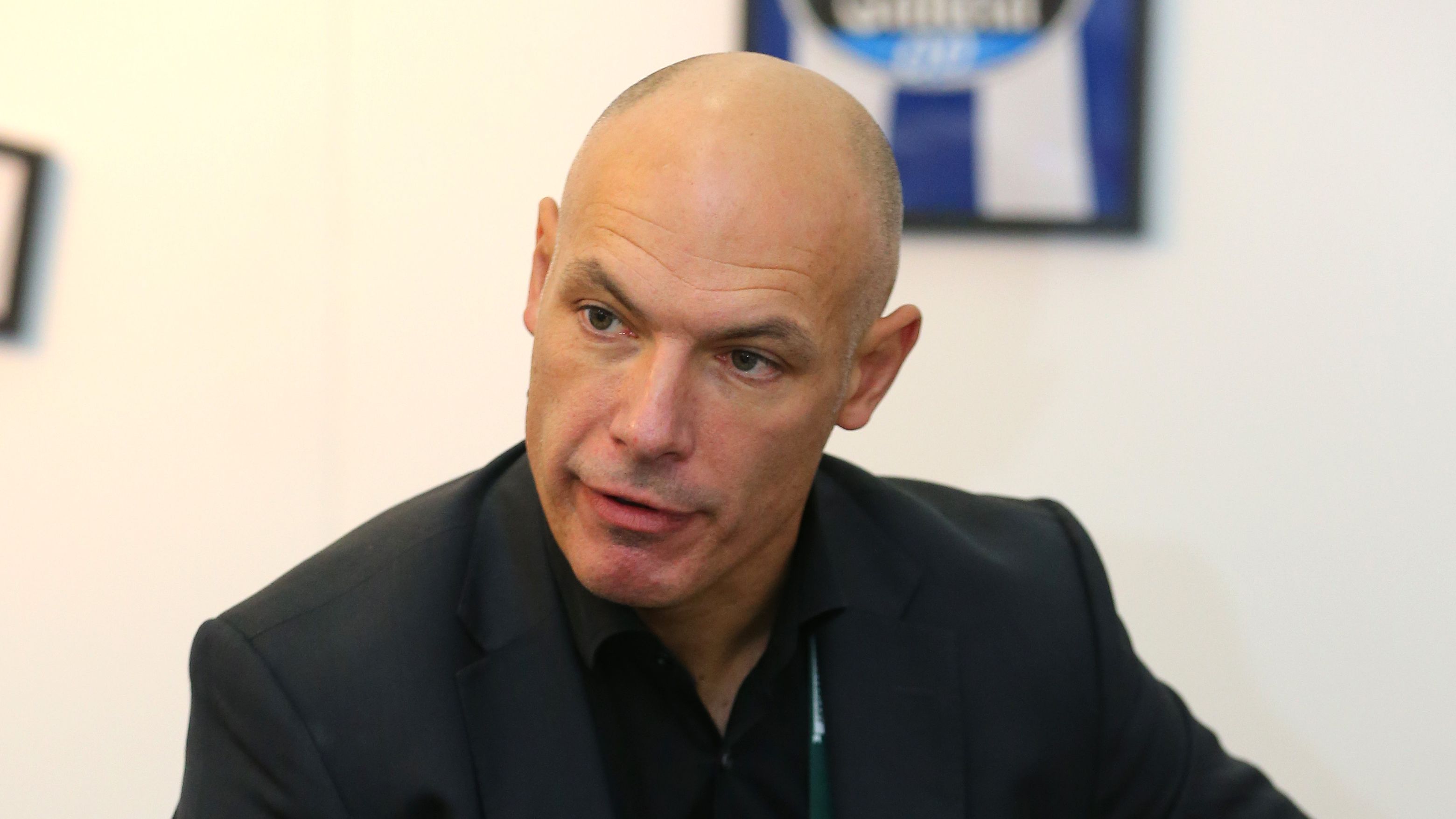 Soccerex - Manchester: Day Four