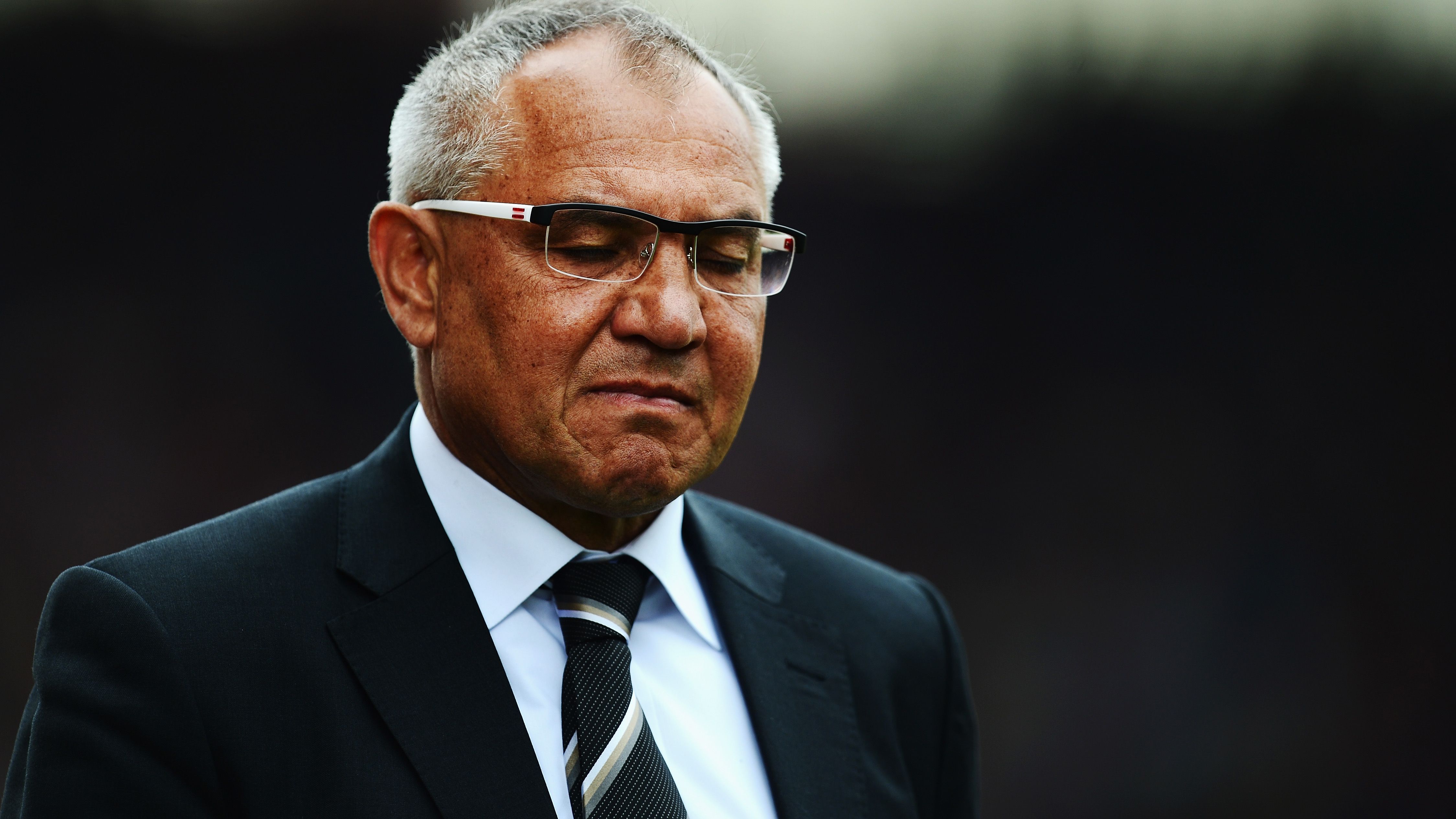 Stoke City v Fulham - Premier League